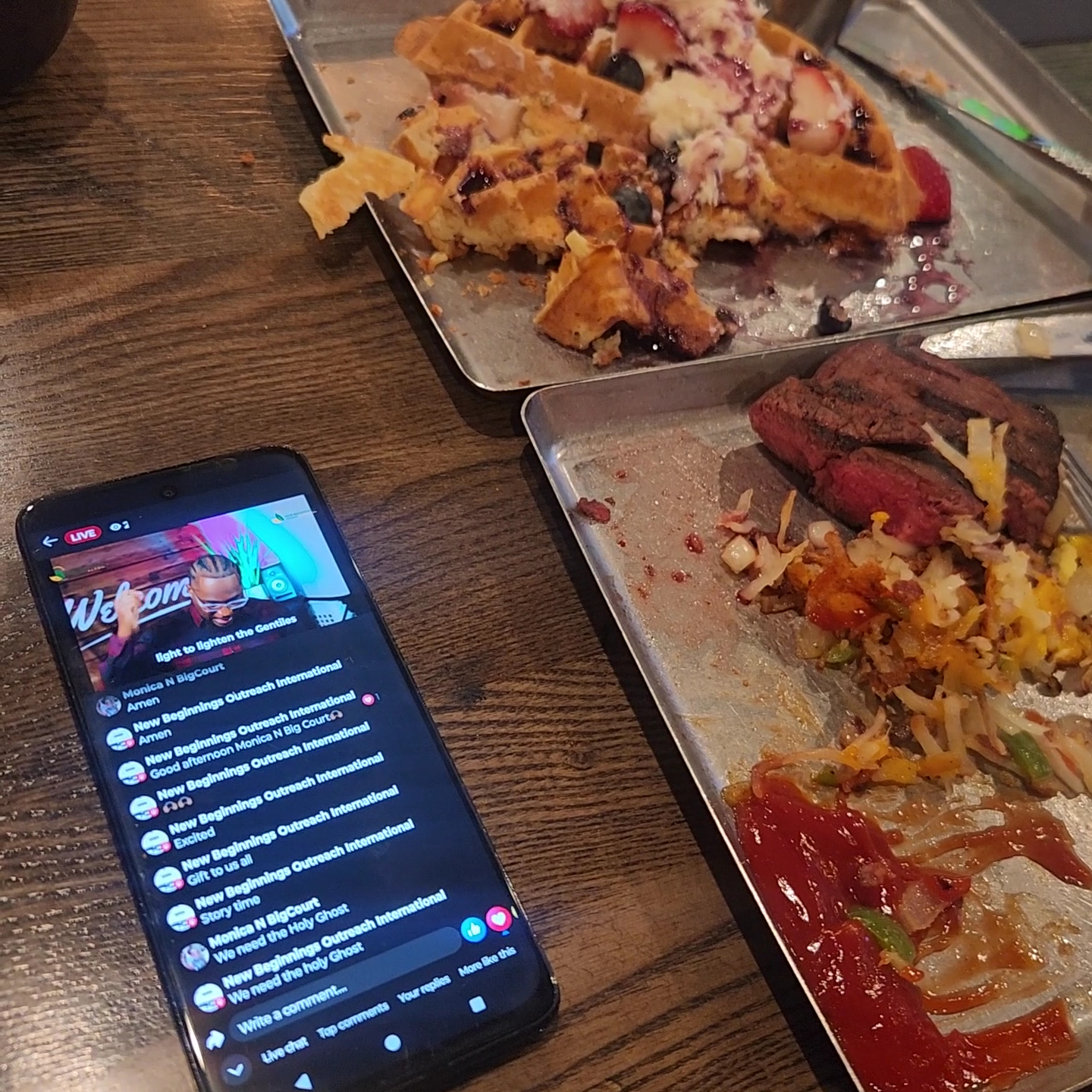 Twisted Tavern St. Peters St. Peters