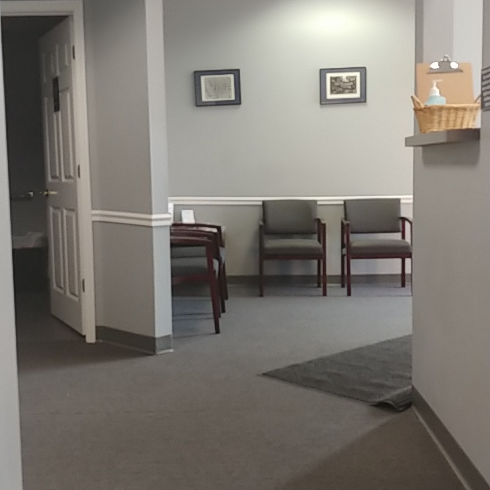 StudyMetrix Research, LLC 3862 Mexico Rd, St Peters Missouri 63303