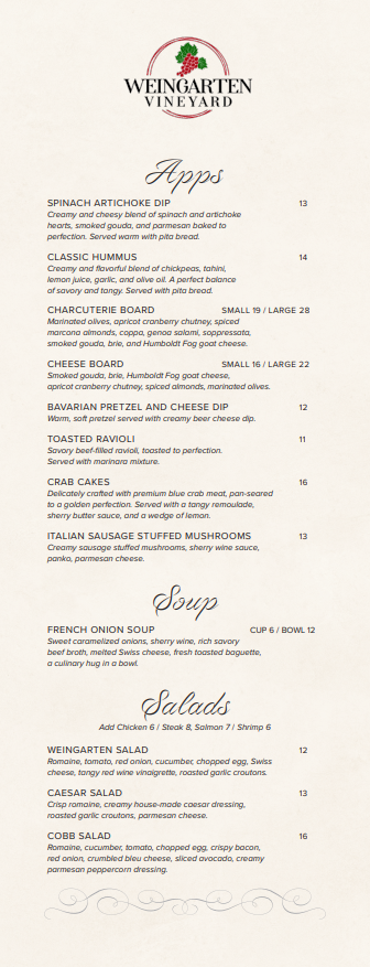 Photo credit: Restaurantji