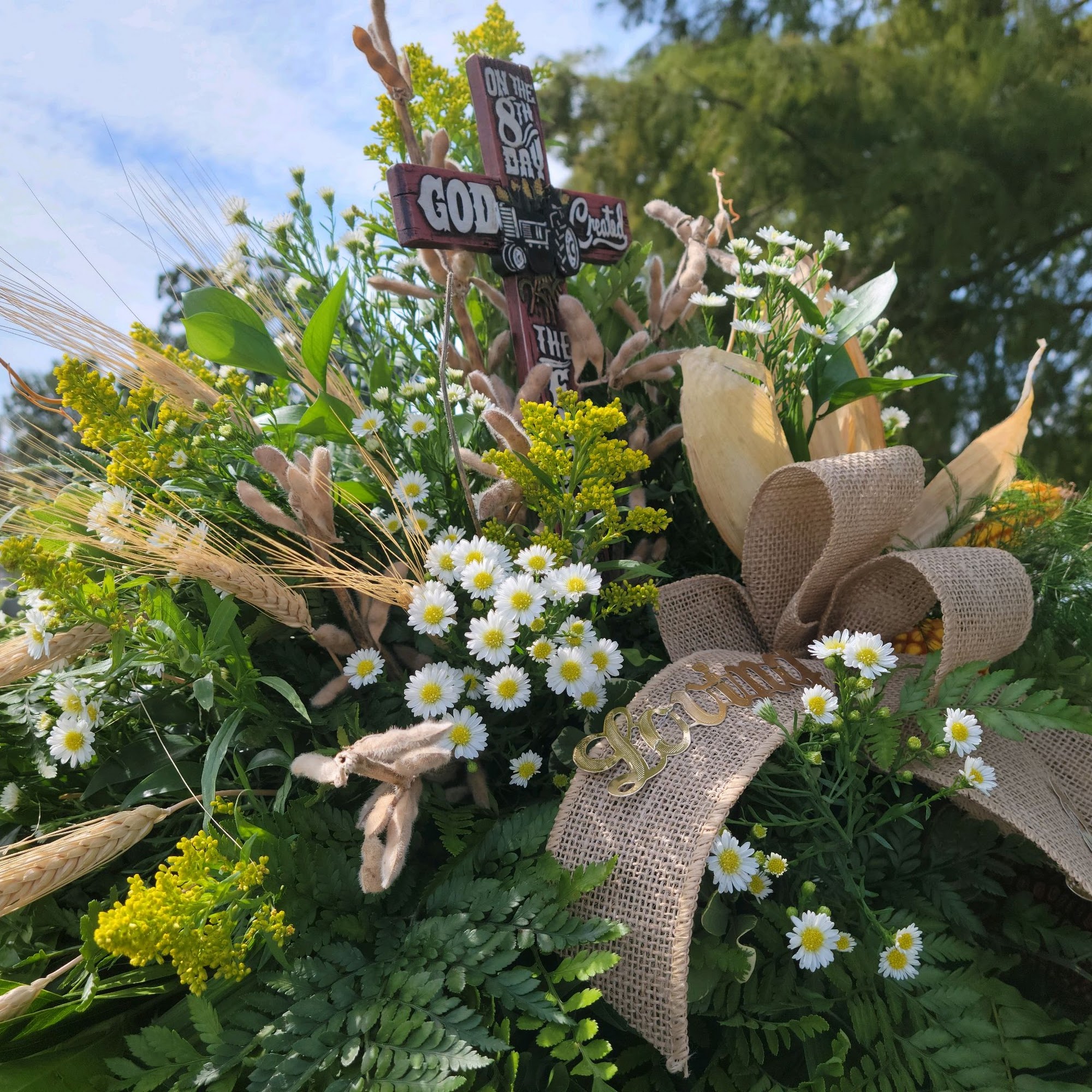 Treasured Memories Florist