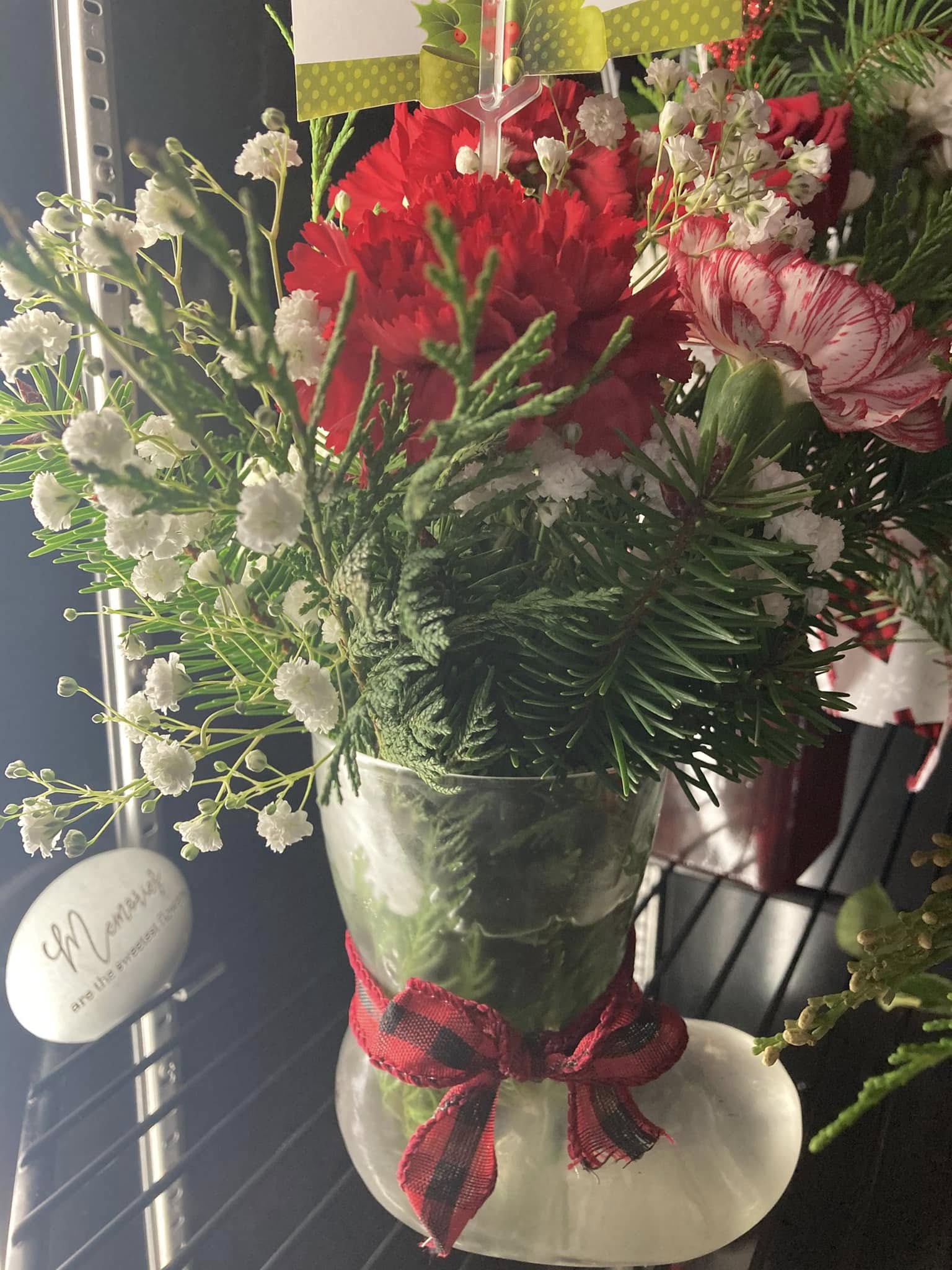 Treasured Memories Florist