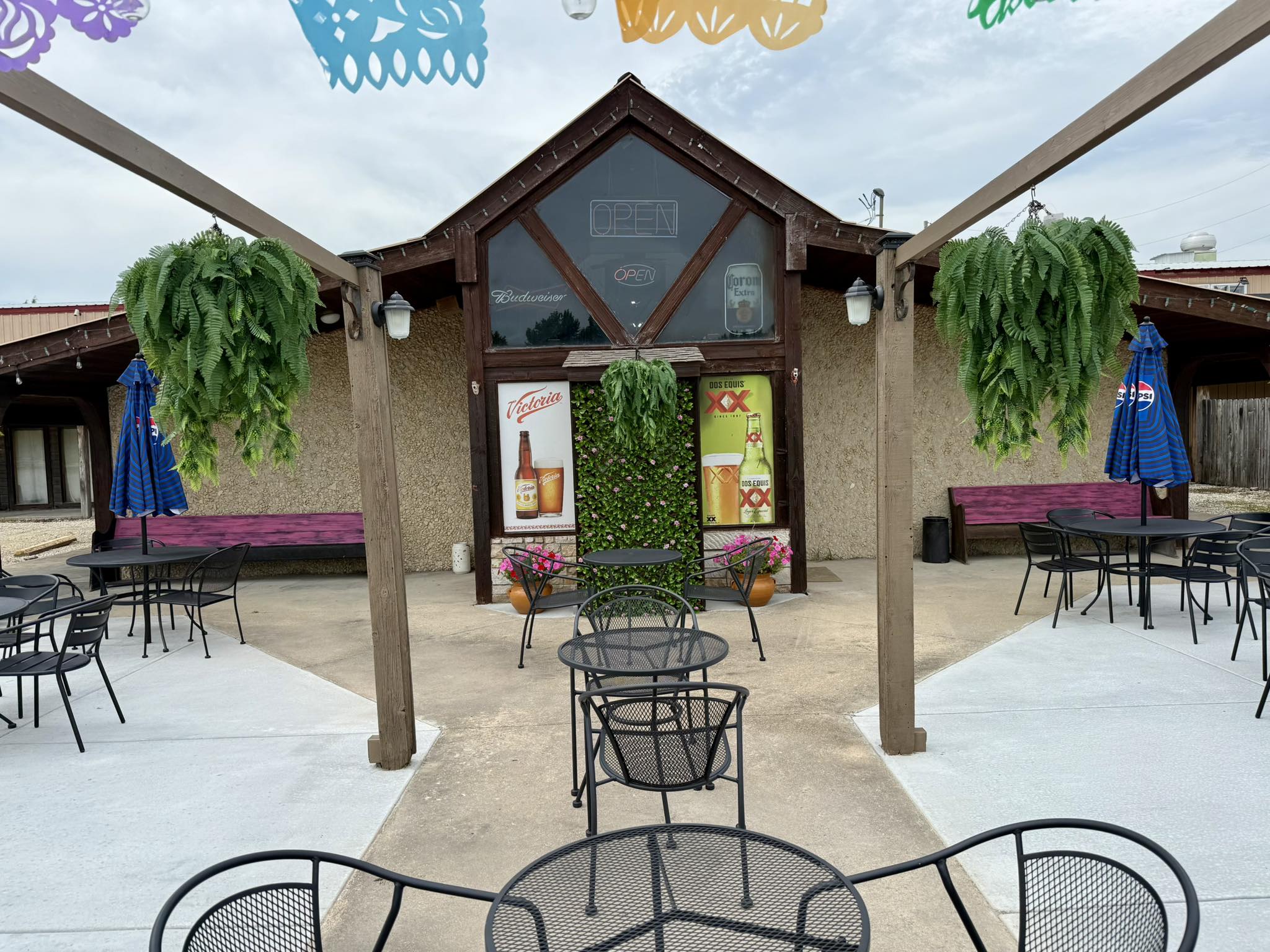 Santa Fe Mexican Bar and Grill