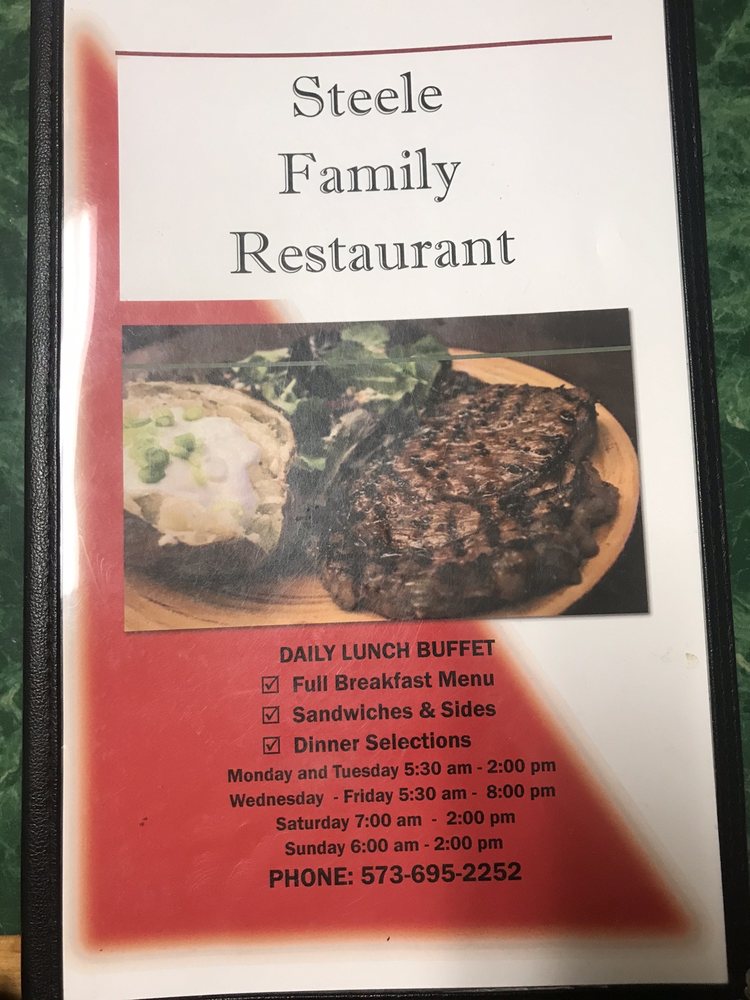 Santa Fe Mexican Bar and Grill Menu