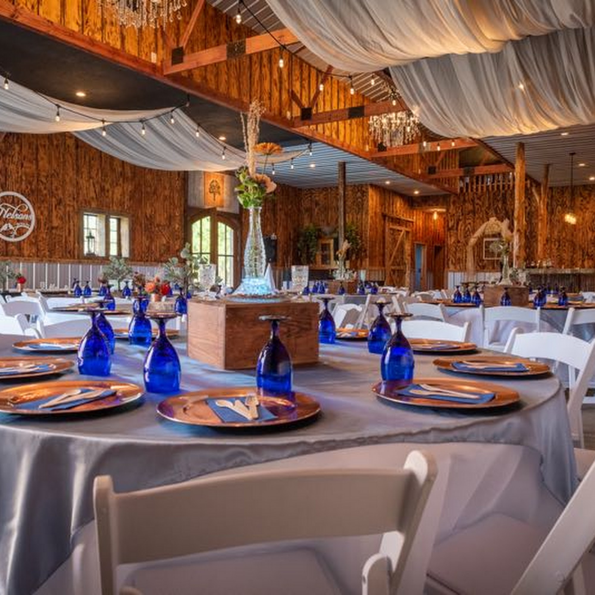 A Hilltop Venue 9345 E State Hwy Dd, Strafford