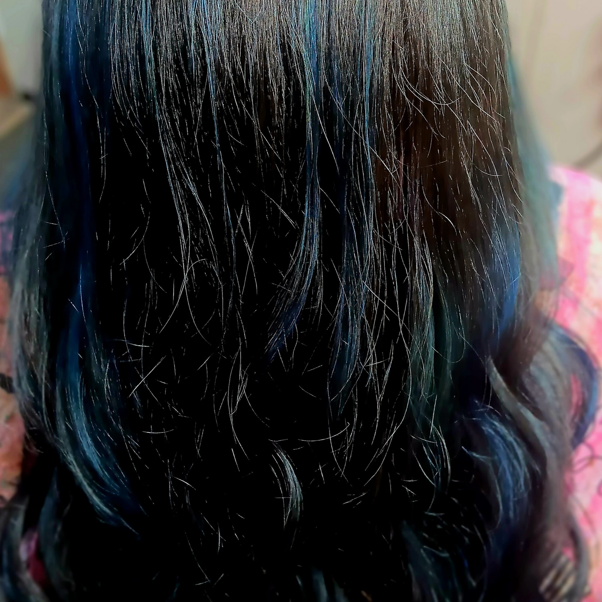 Grit & Grace Salon Llc 13651 Hwy An, Success Missouri 65570