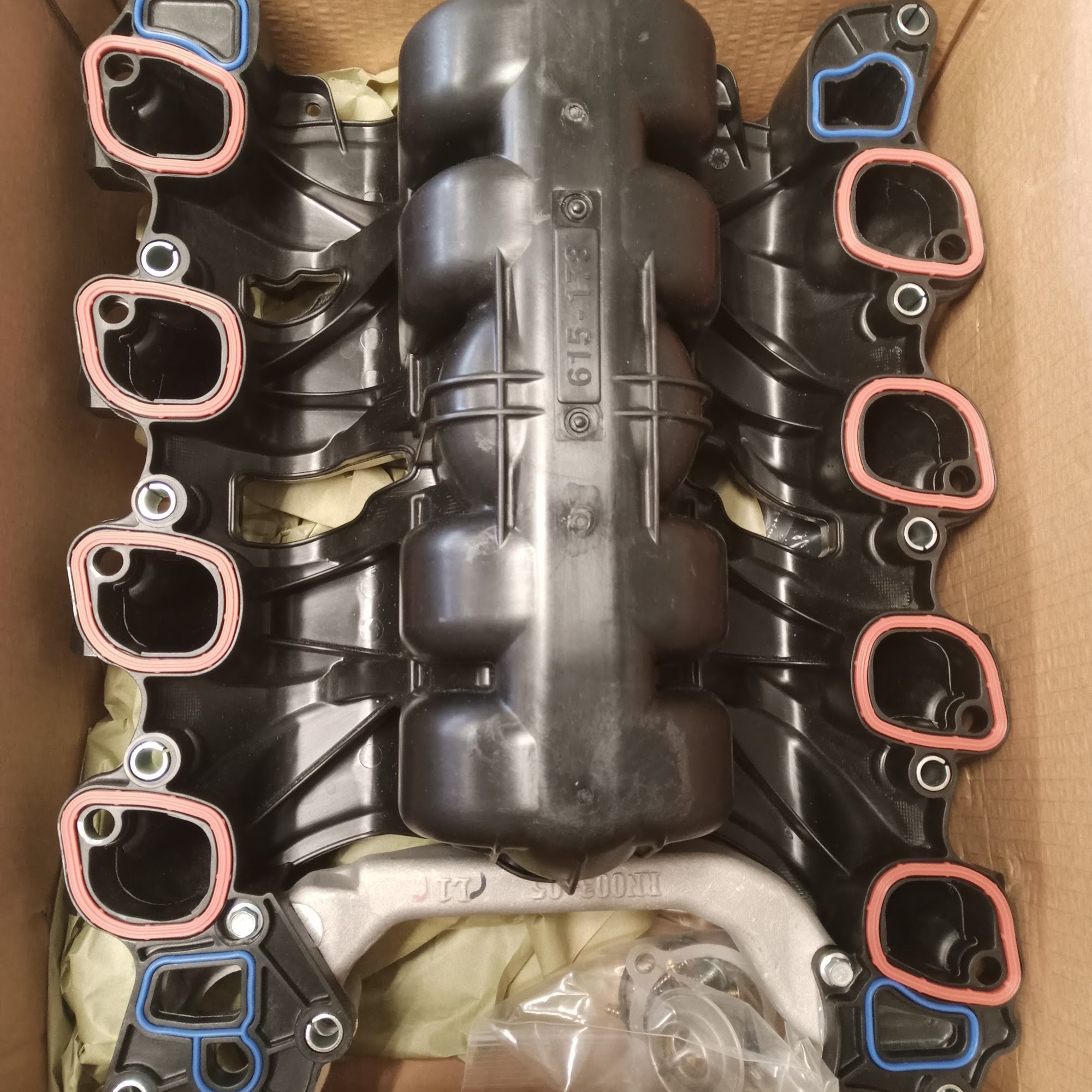 American Auto Supply Inc