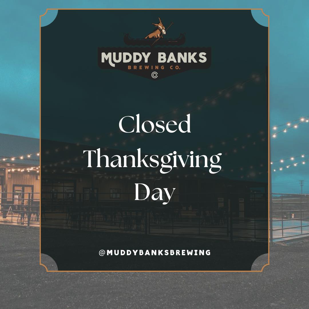 Muddy Banks Brewing Co Sullivan