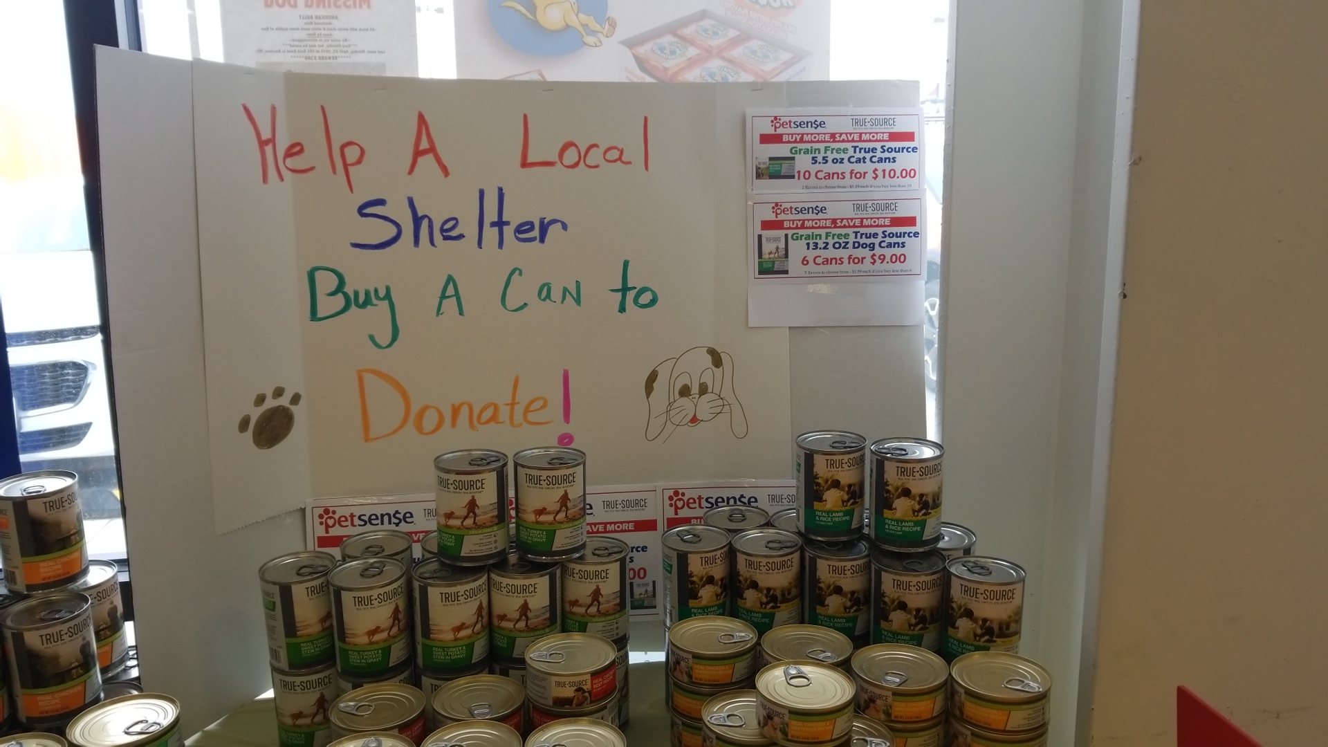 Petsense by Tractor Supply Sullivan