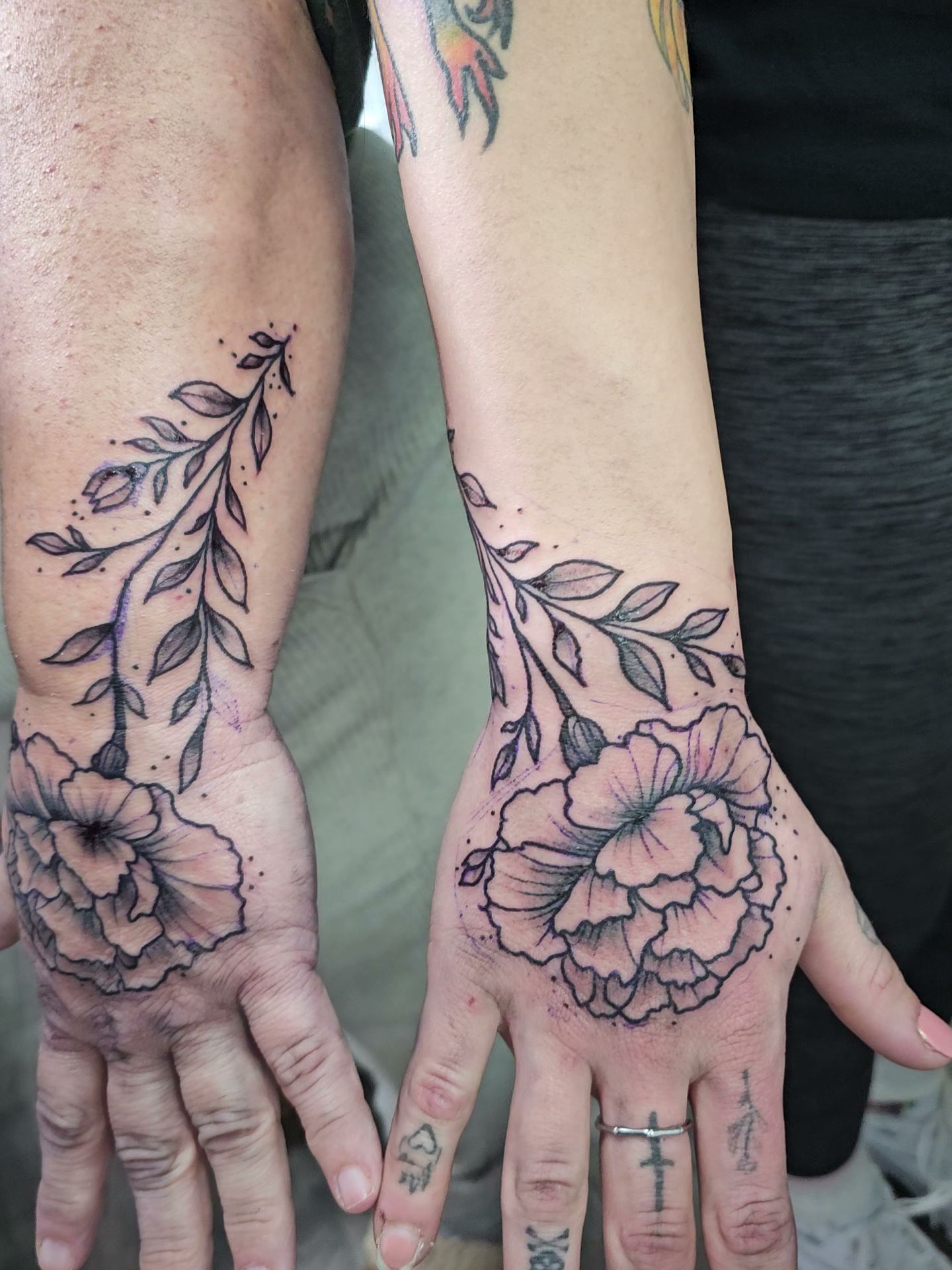 Grayspire Tattoo – Tattoo Shop in Sullivan, MO 324 N Clark St, Sullivan Missouri 63080