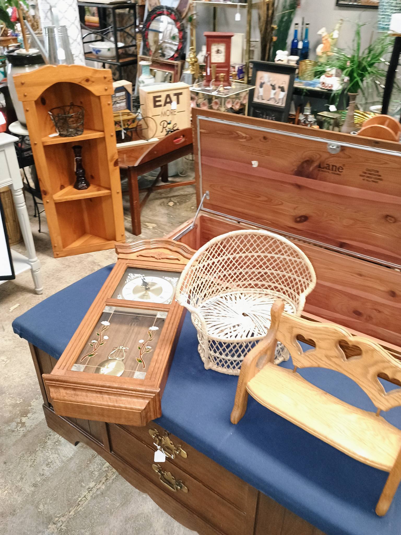 Two Shabby Chicks LLC