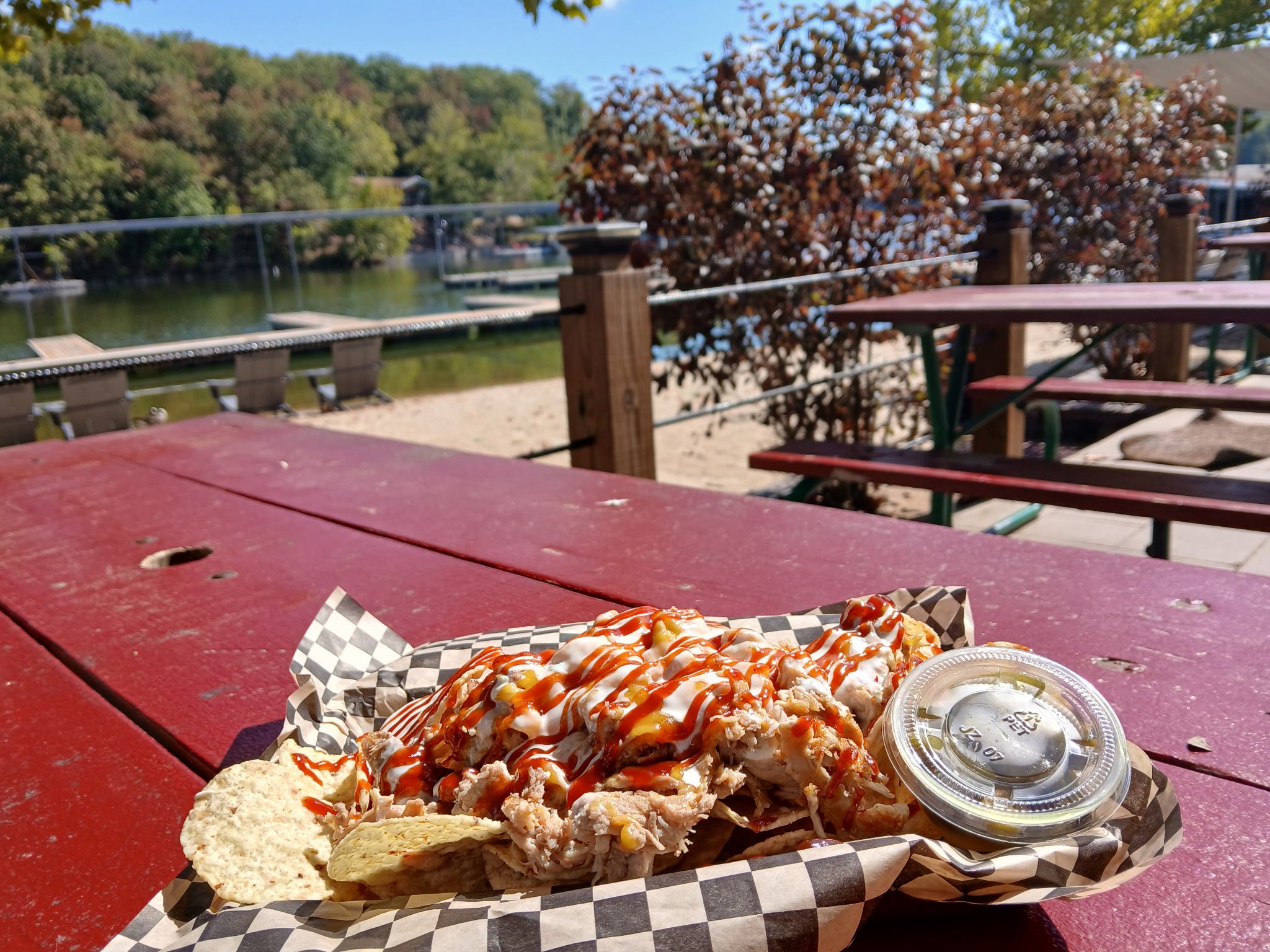 Papa Chubby's Food & Booze Sunrise Beach