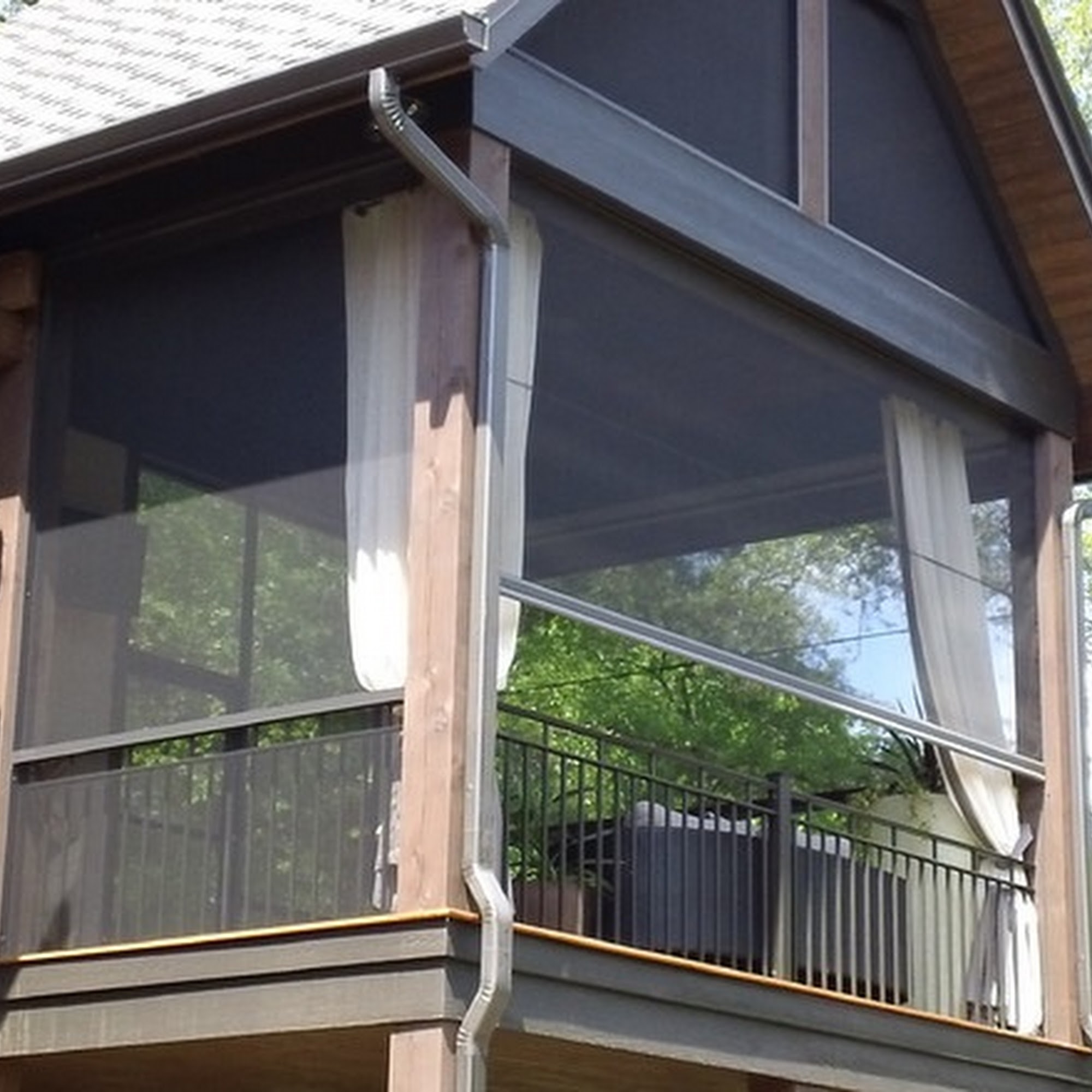 Lake Sunrooms