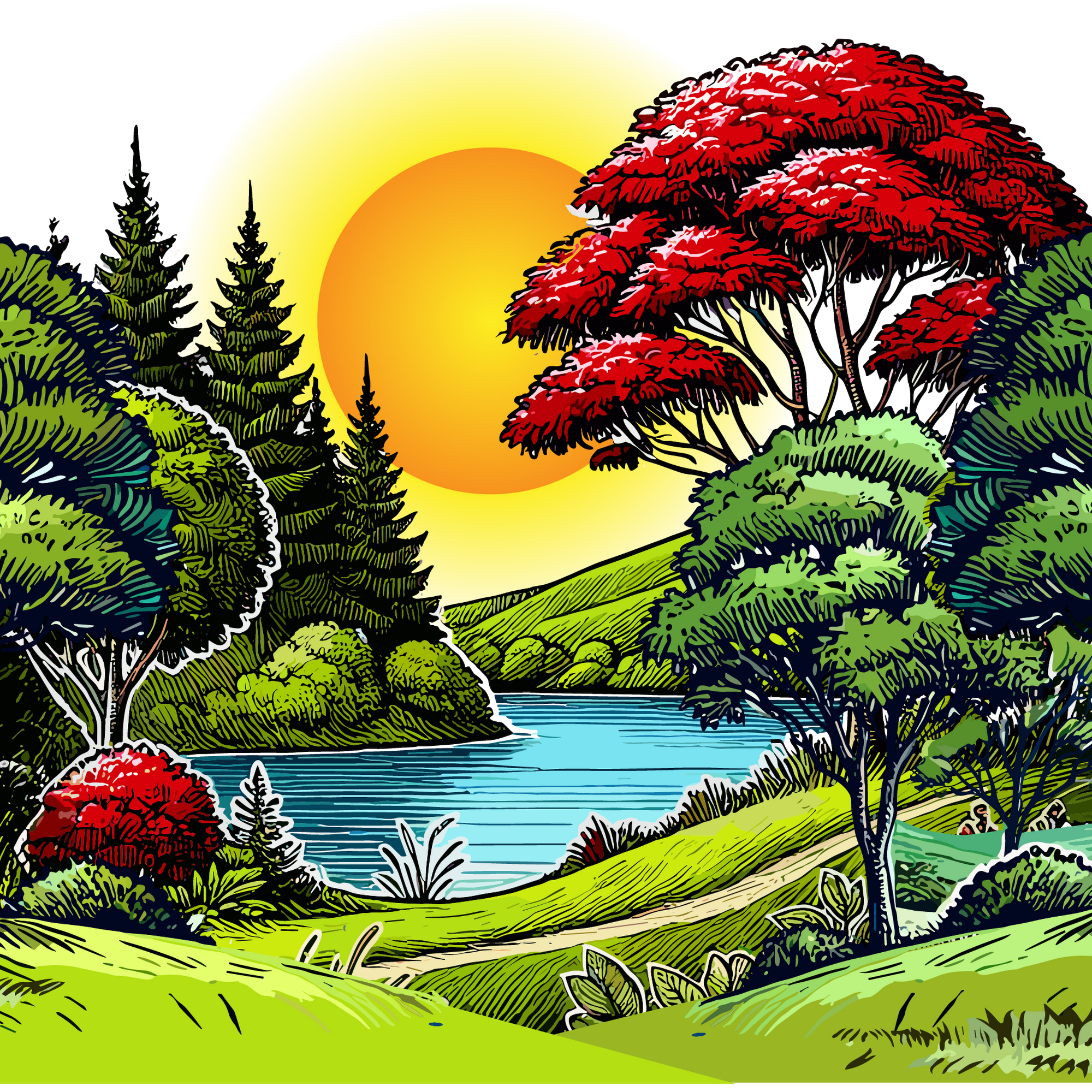 Midwest Kennel Sunrise Beach