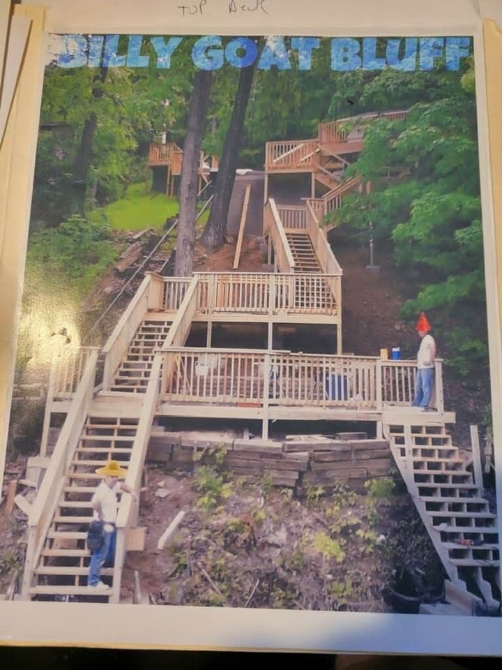 Midwest Remodeling 361 Chimney Point, Sunrise Beach Missouri 65079