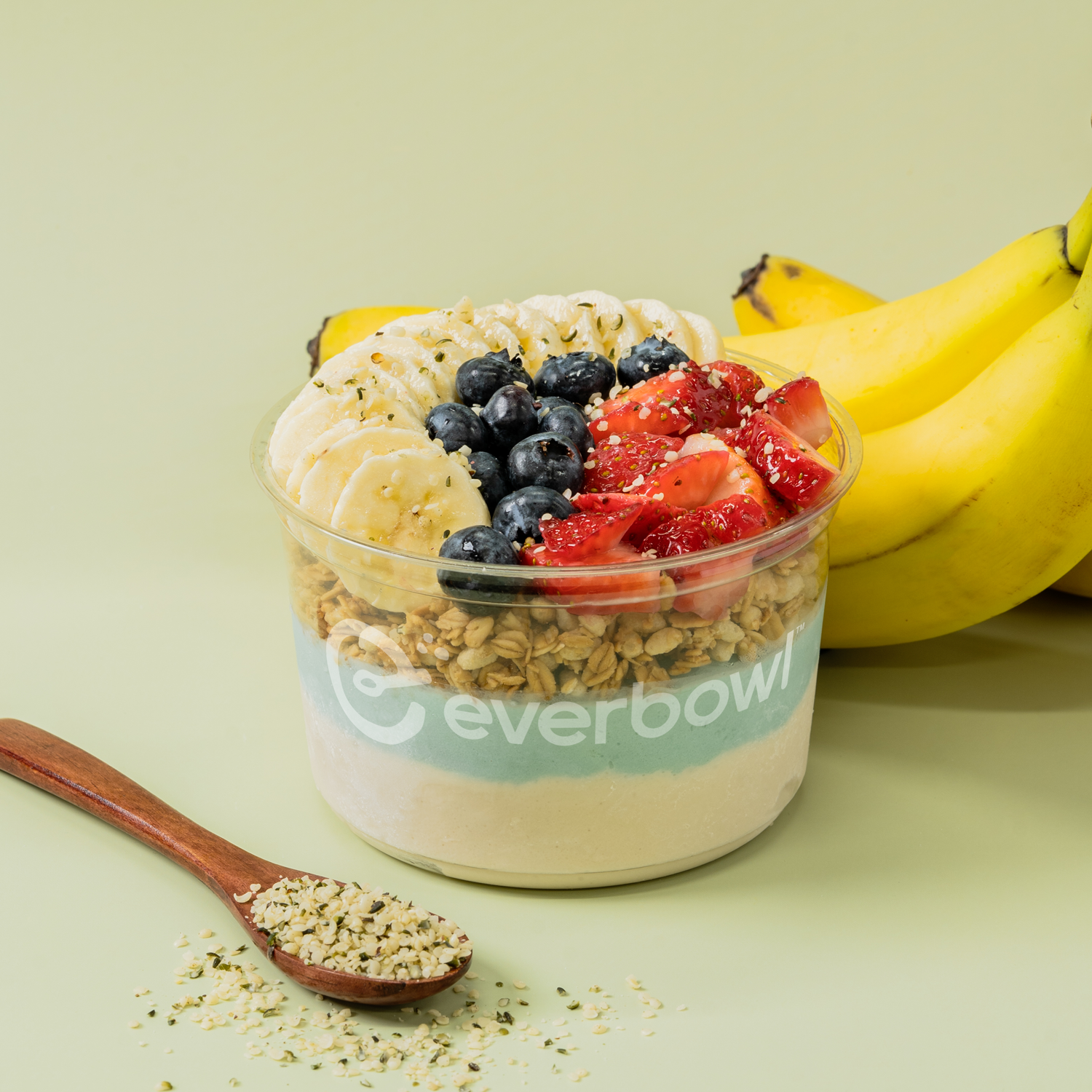 everbowl Menu