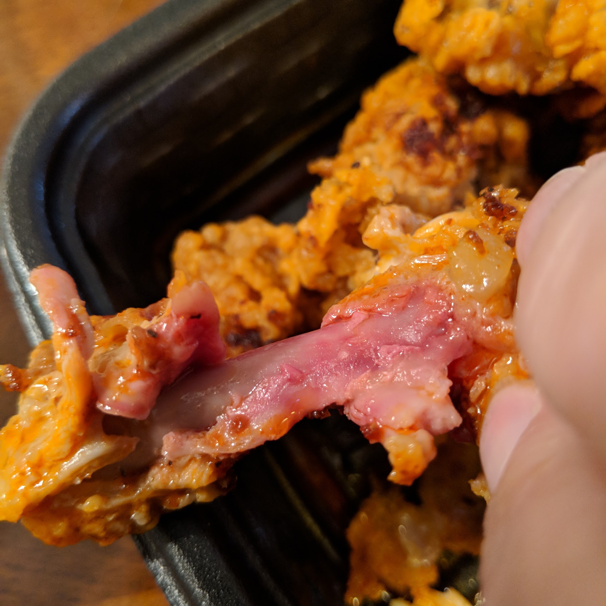 Taco Bell 1909 E 9th St, Trenton