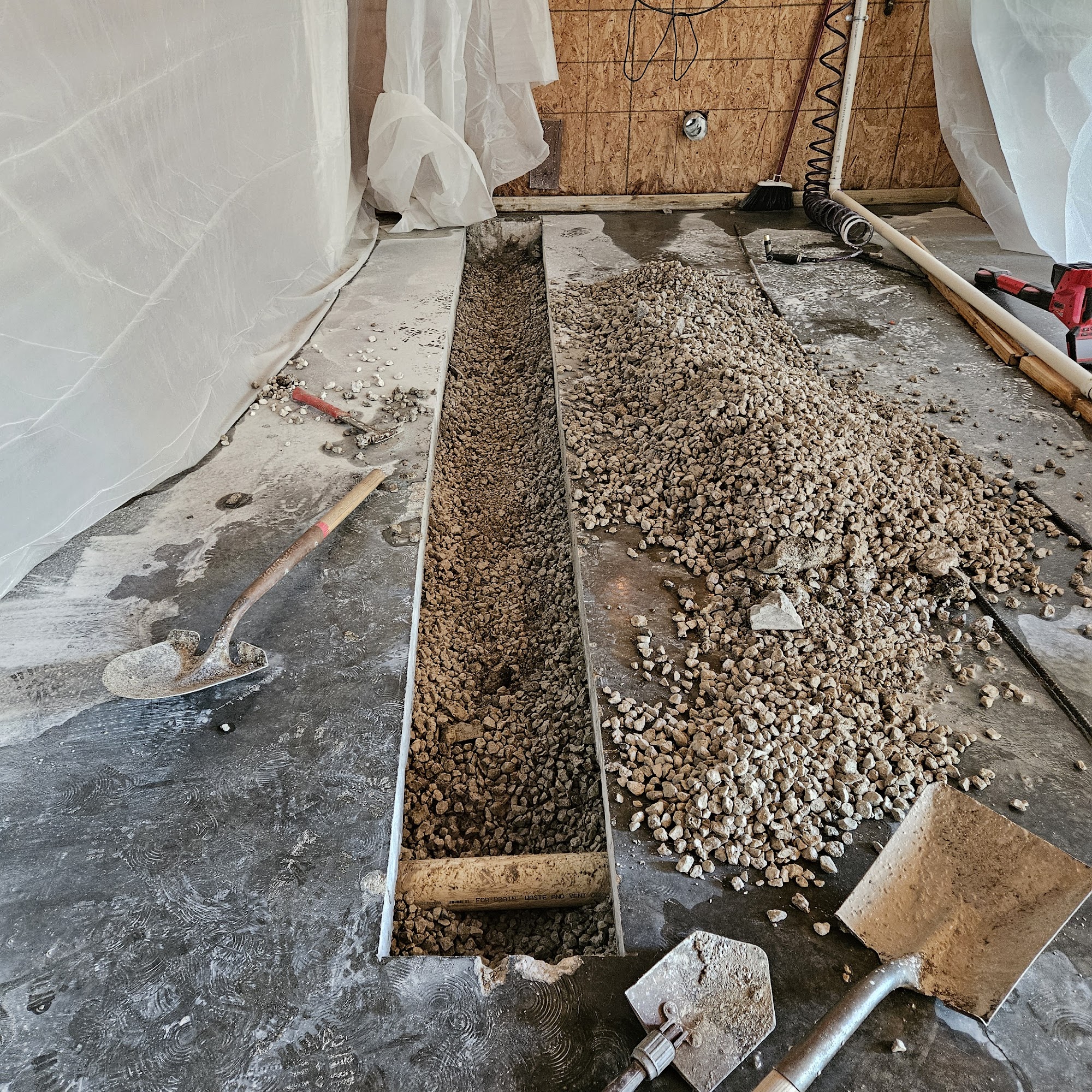 Trenton Community Plumbing