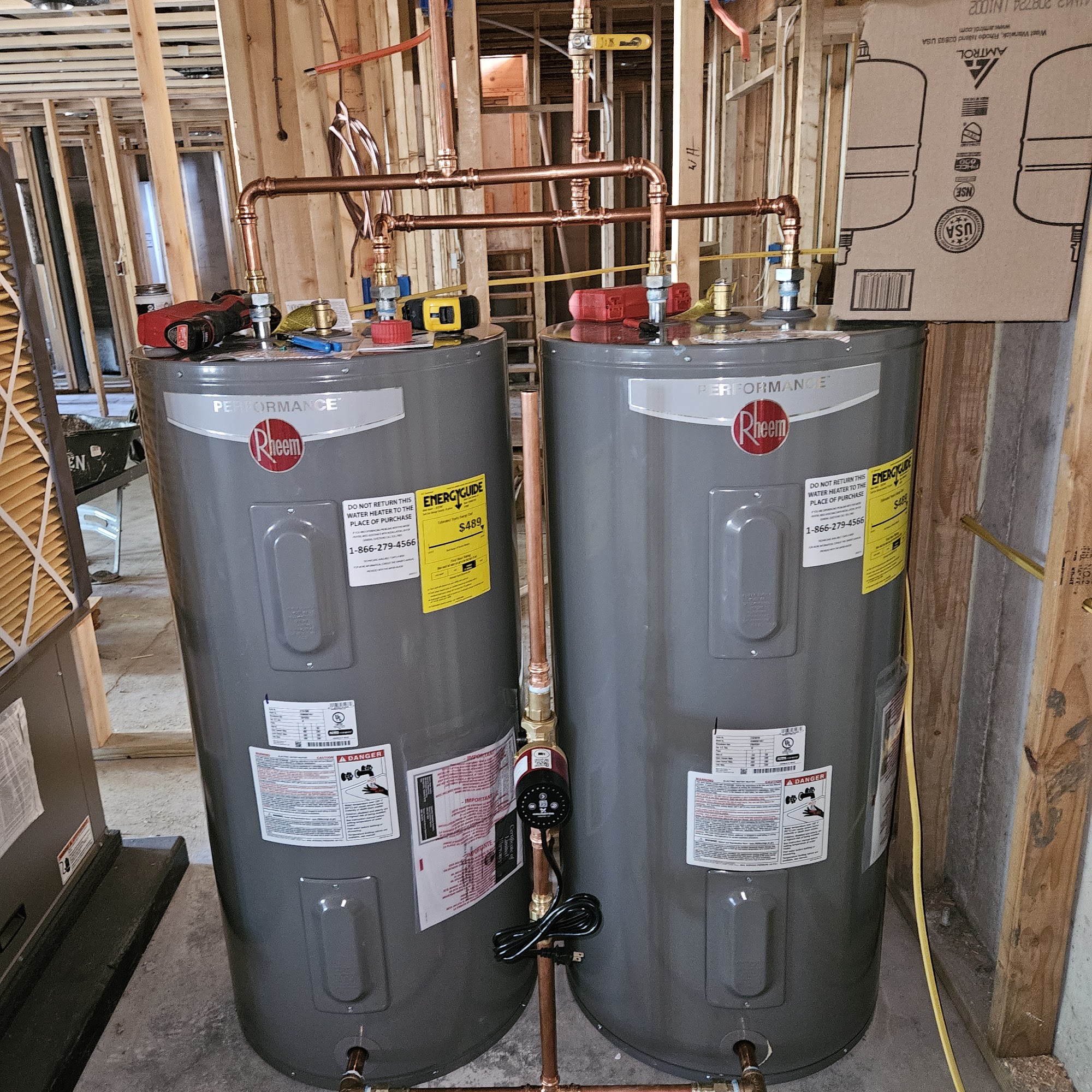 Trenton Community Plumbing 164 E 4th St, Trenton Missouri 64683