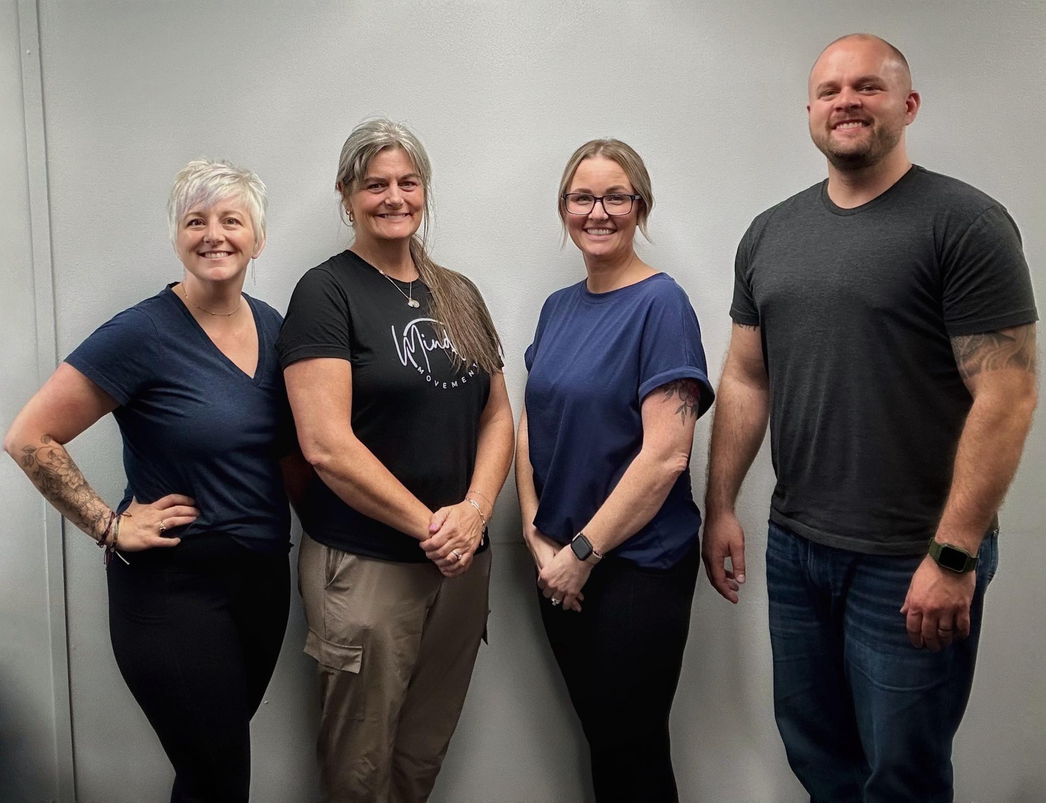 Lauren Carter 101 W College St #2, Troy Missouri 63379