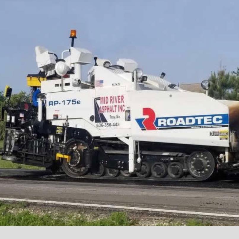 Mid River Asphalt, Inc.