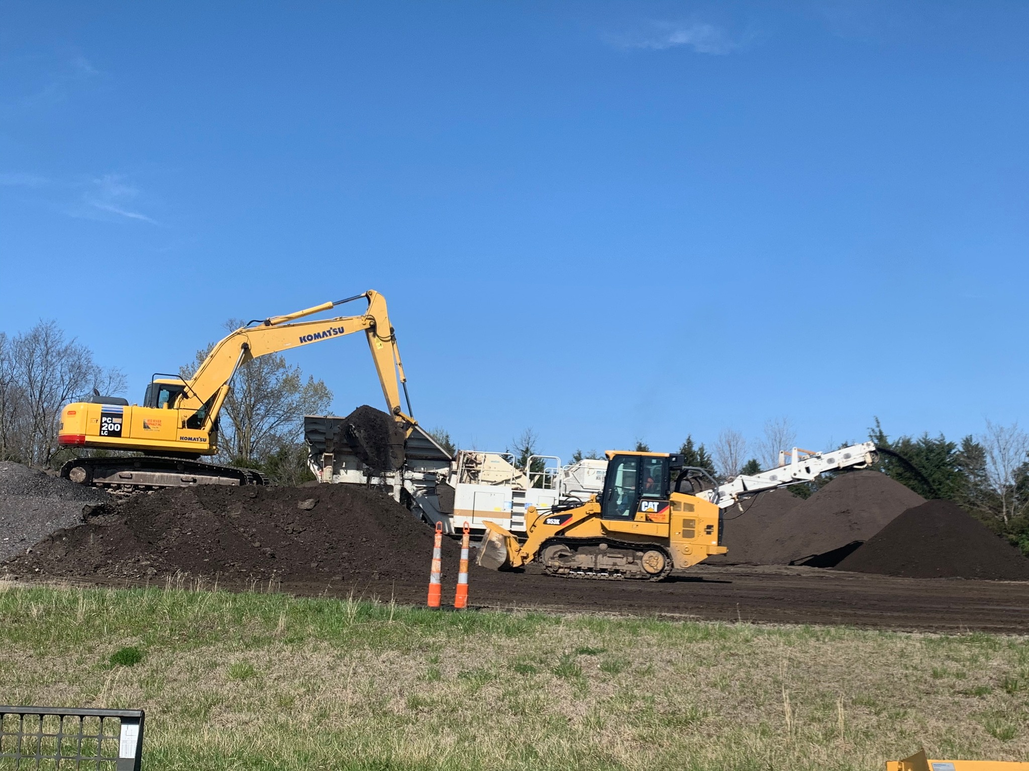 Mid River Asphalt, Inc.