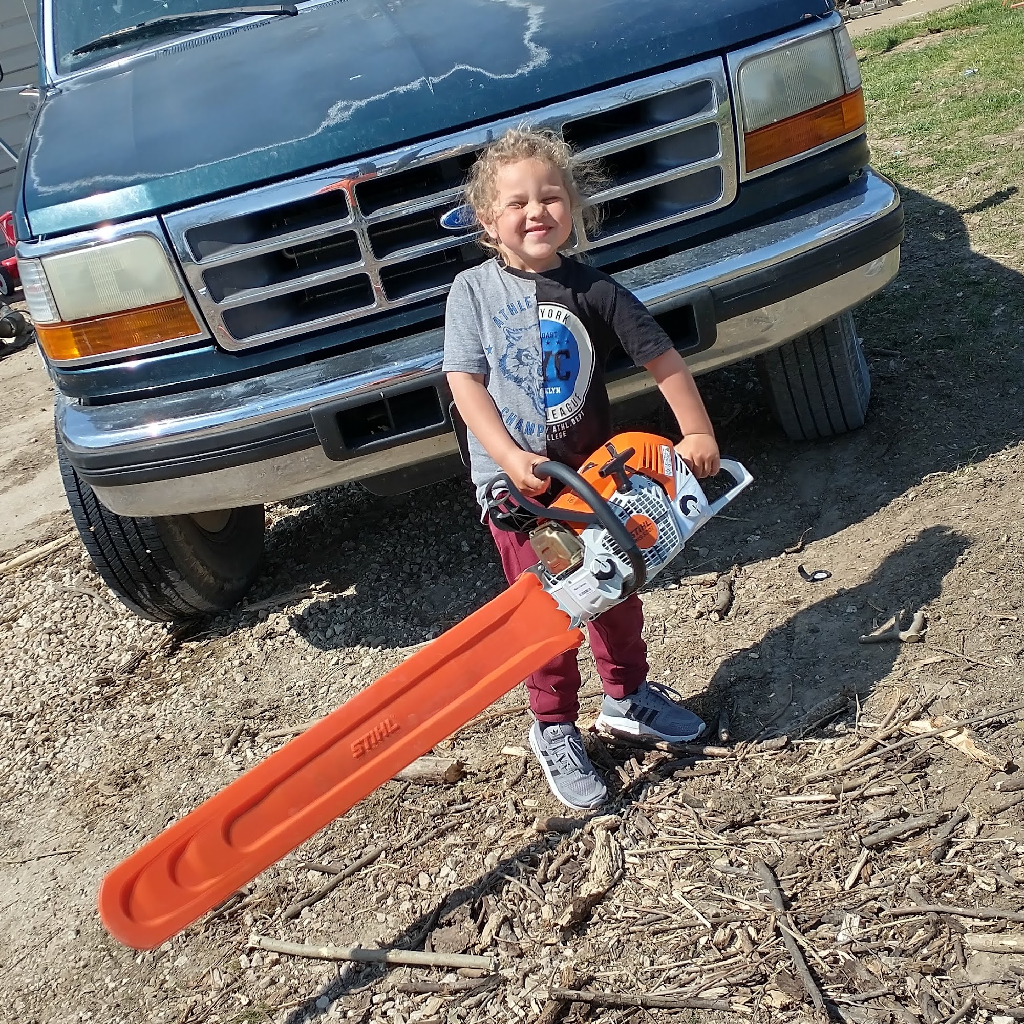 Greg's Saw Center Troy