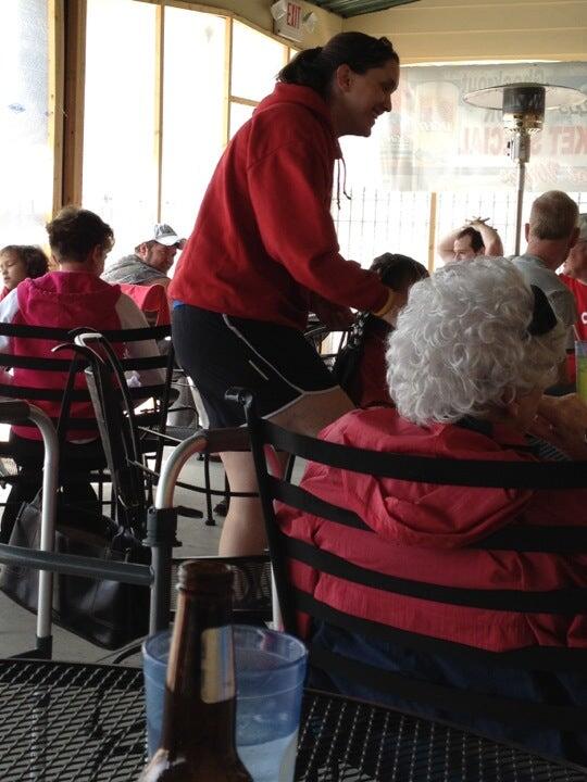 Photo credit: nextdoor