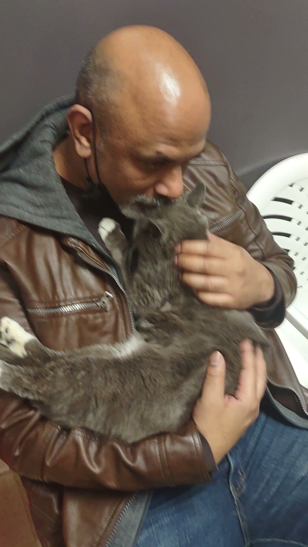 Franklin County Humane Society of Missouri Union