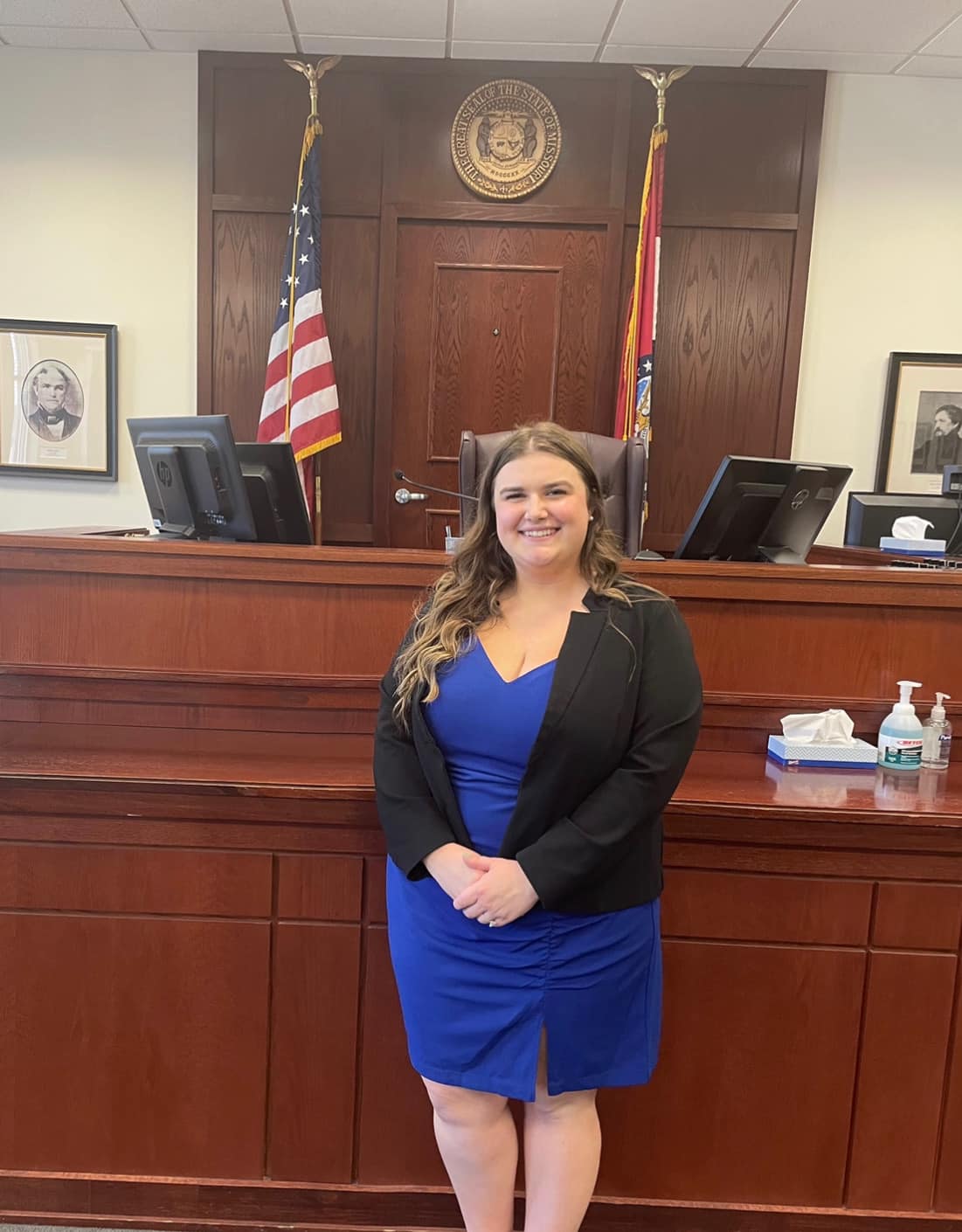 Robinson, Fulford, & Reed LLC Attorneys at Law