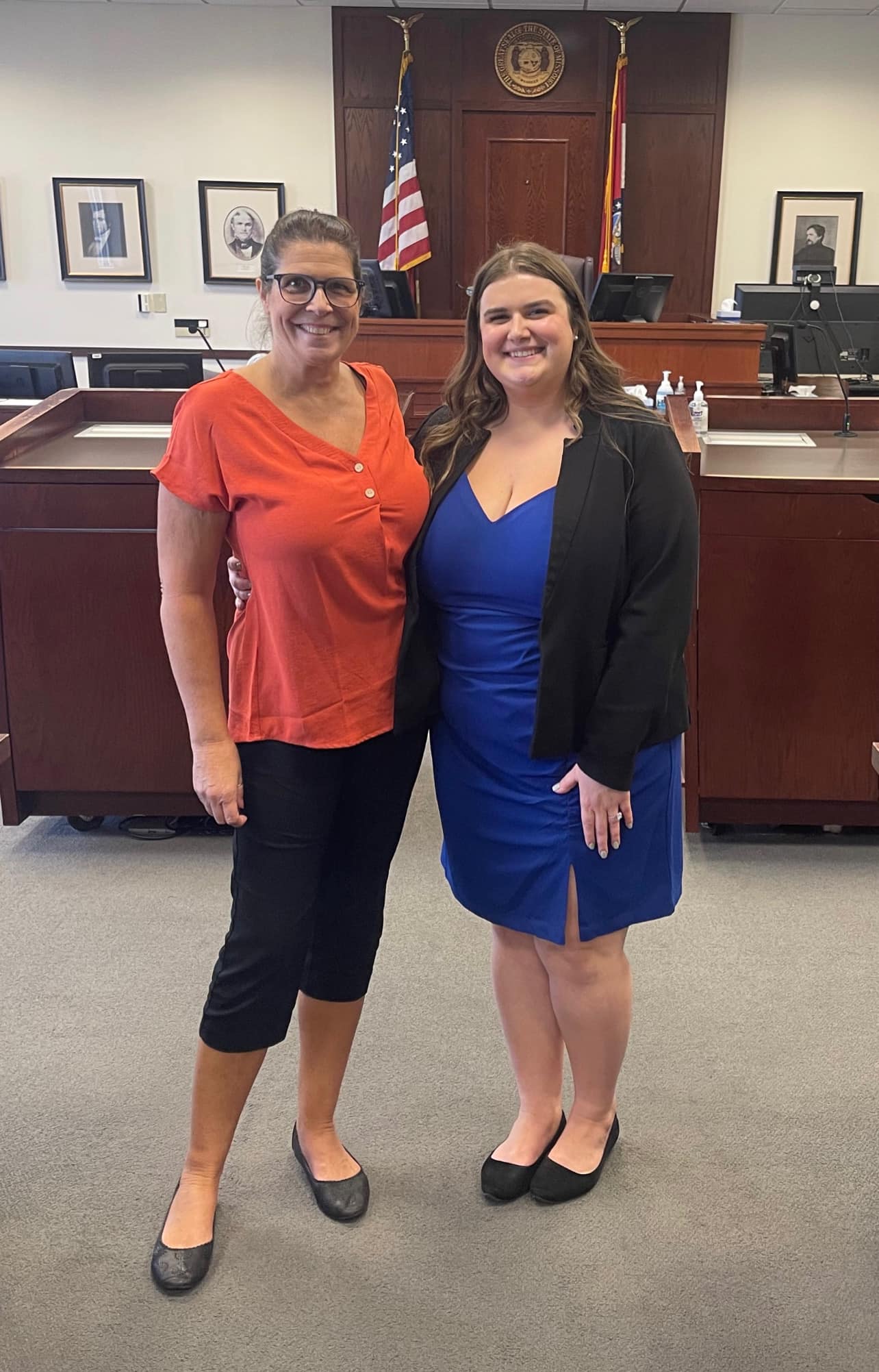 Robinson, Fulford, & Reed LLC Attorneys at Law