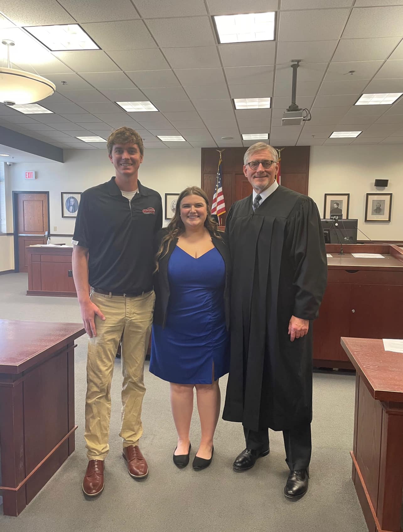 Robinson, Fulford, & Reed LLC Attorneys at Law