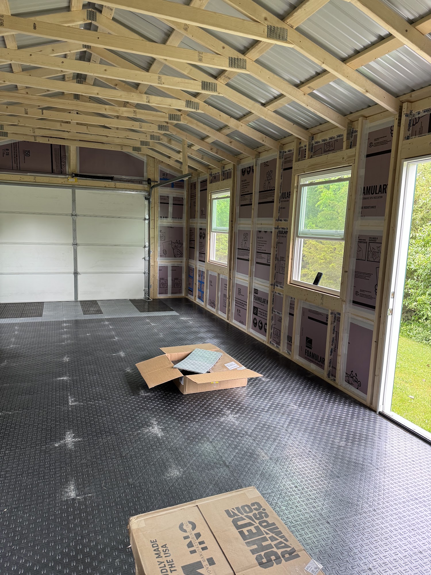 Midwest Storage Barns