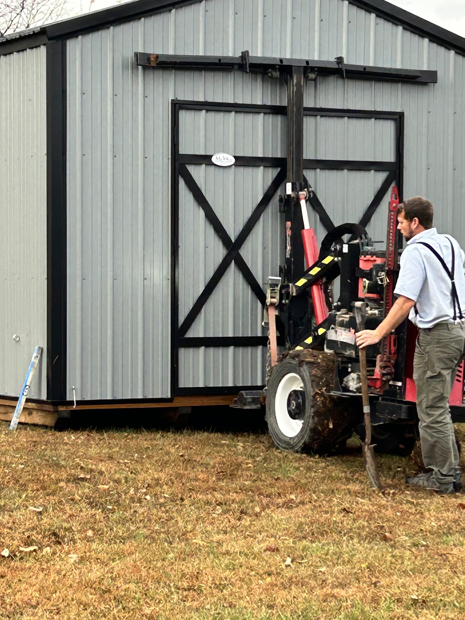 Midwest Storage Barns