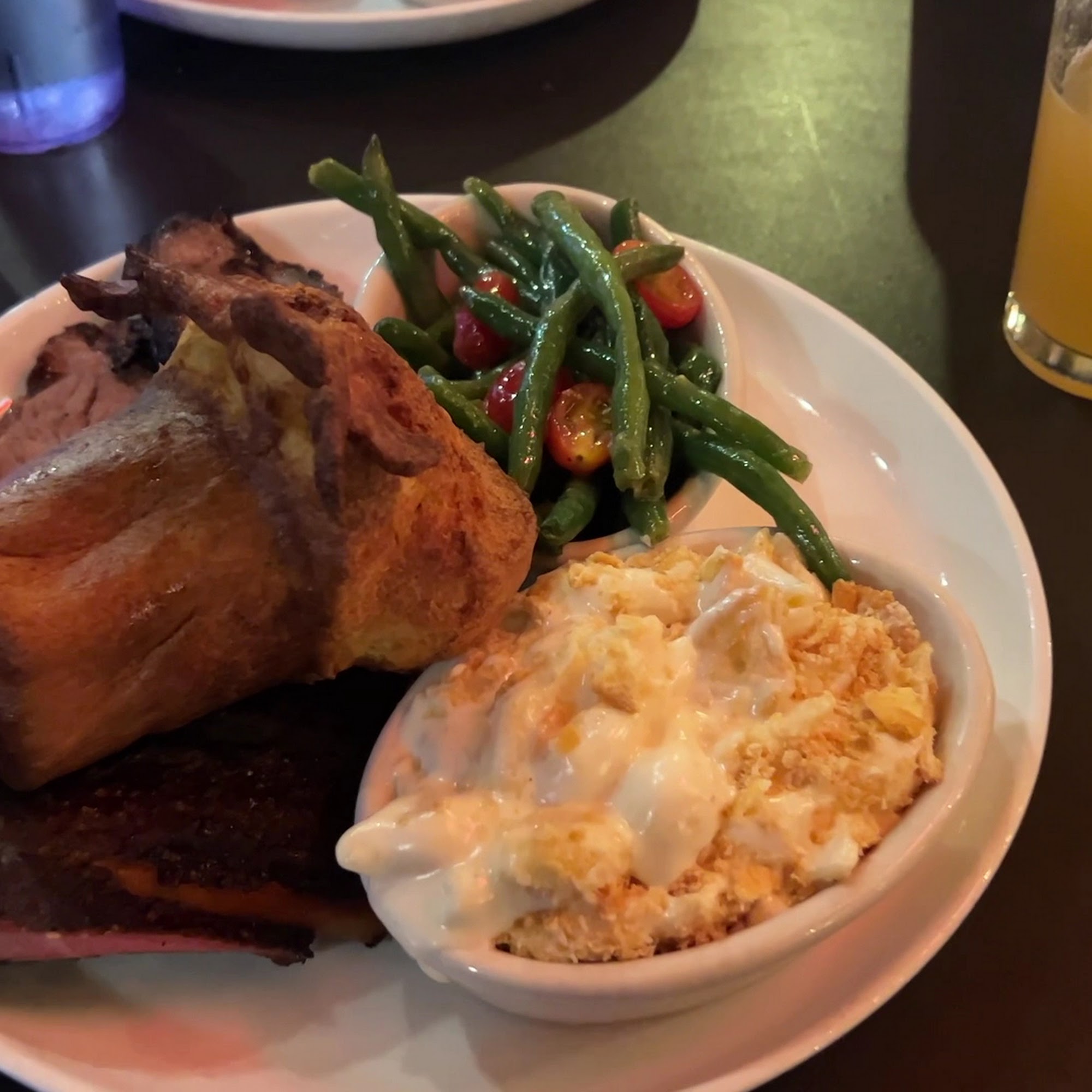 Salt + Smoke University City