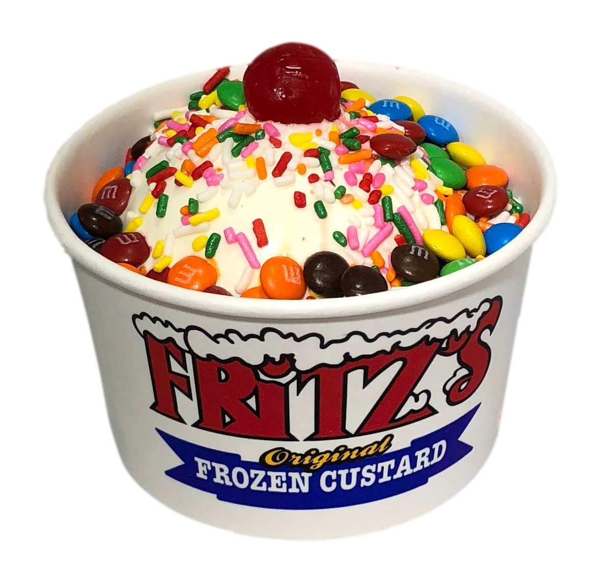 Fritz's Frozen Custard Valley Park