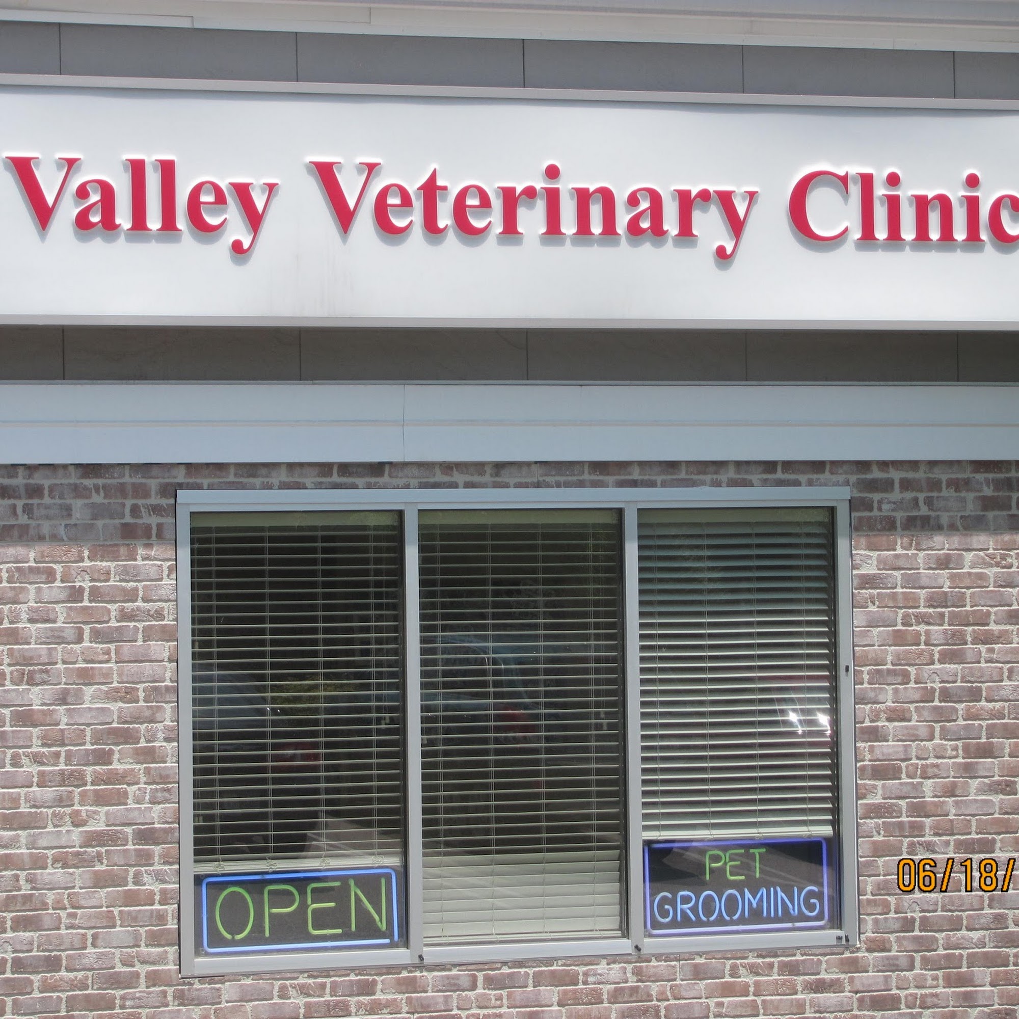 Valley Veterinary Clinic Valley Park