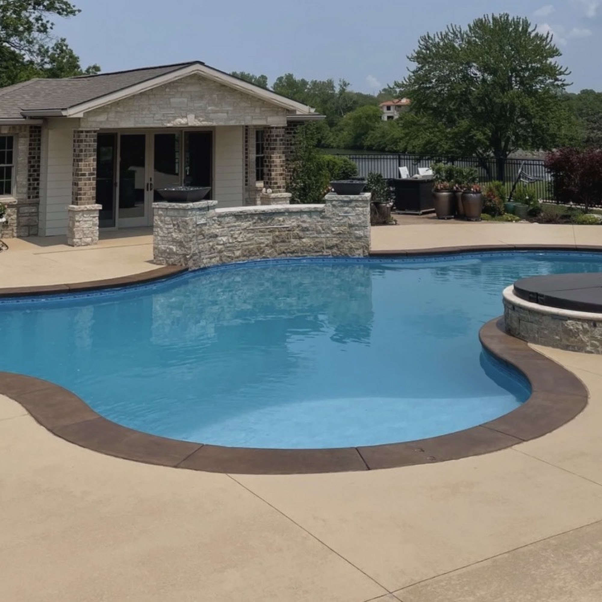 Surface Concepts Inc 214 Meramec Station Rd, Valley Park Missouri 63088