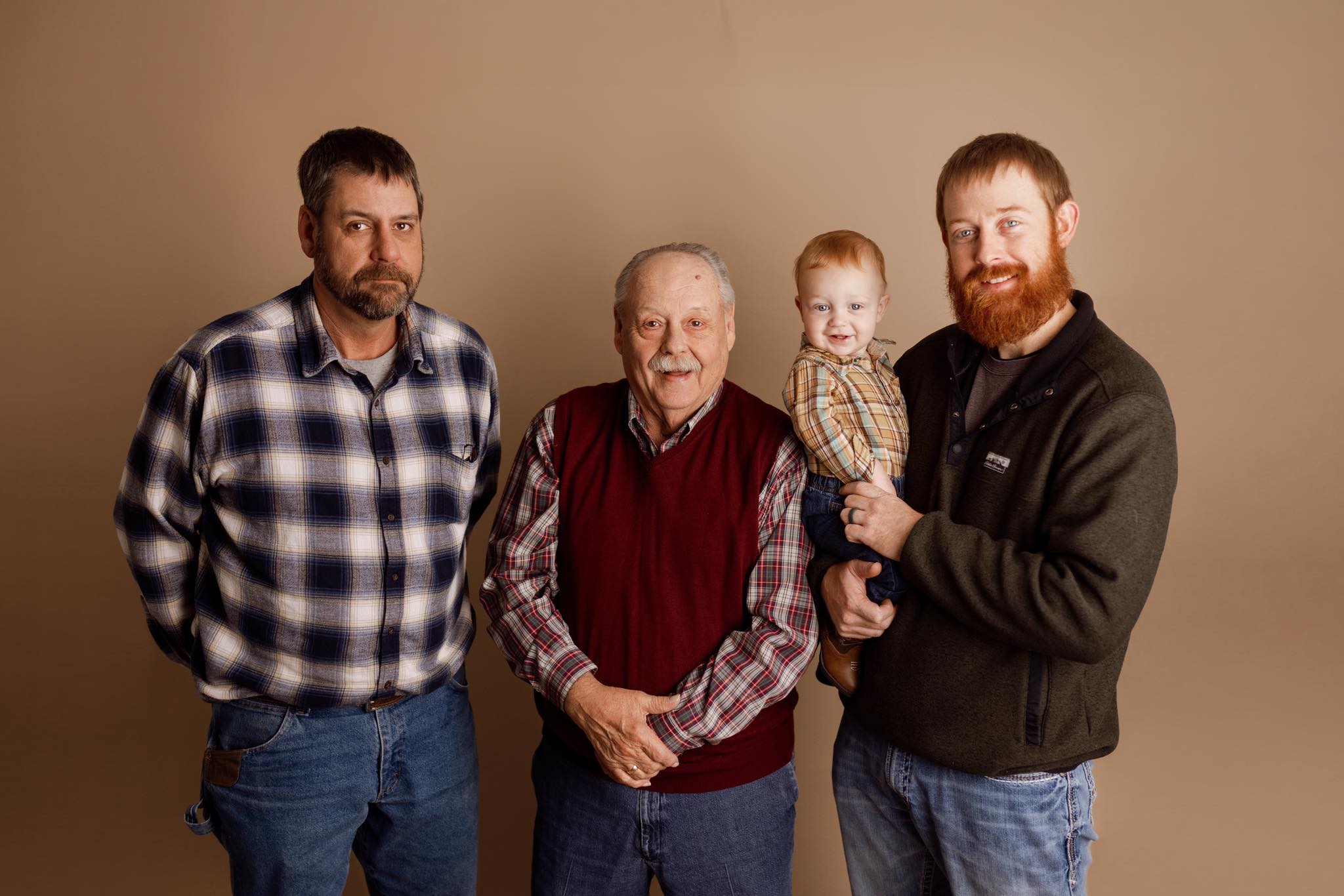 Van Buren Propane Inc