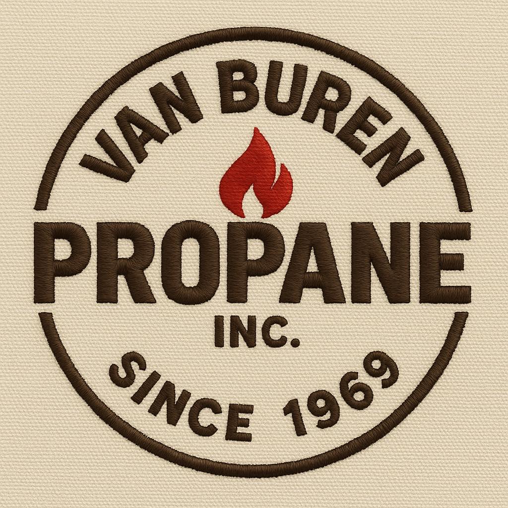 Van Buren Propane Inc