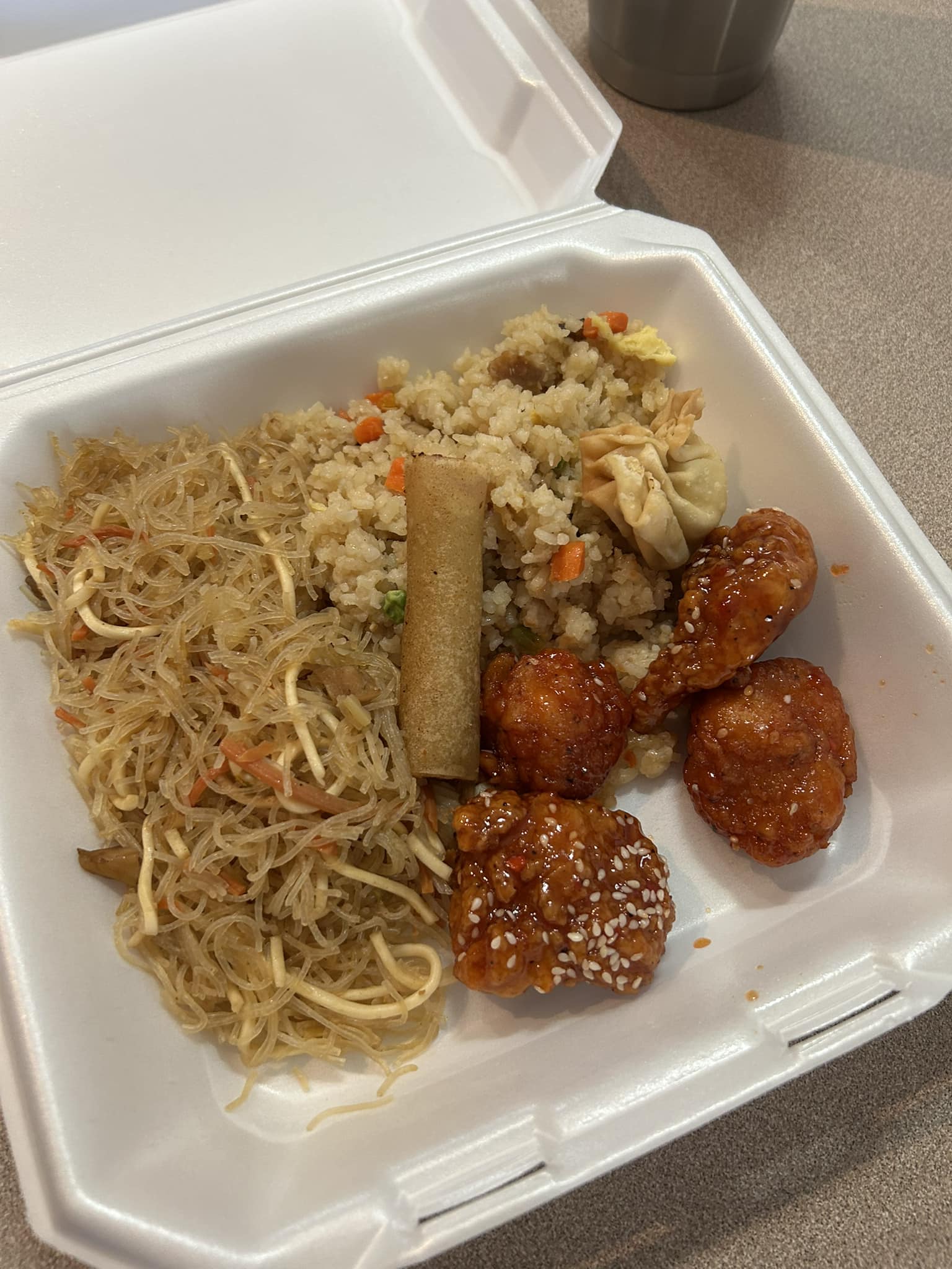 Van Buren Nutrition Van Buren