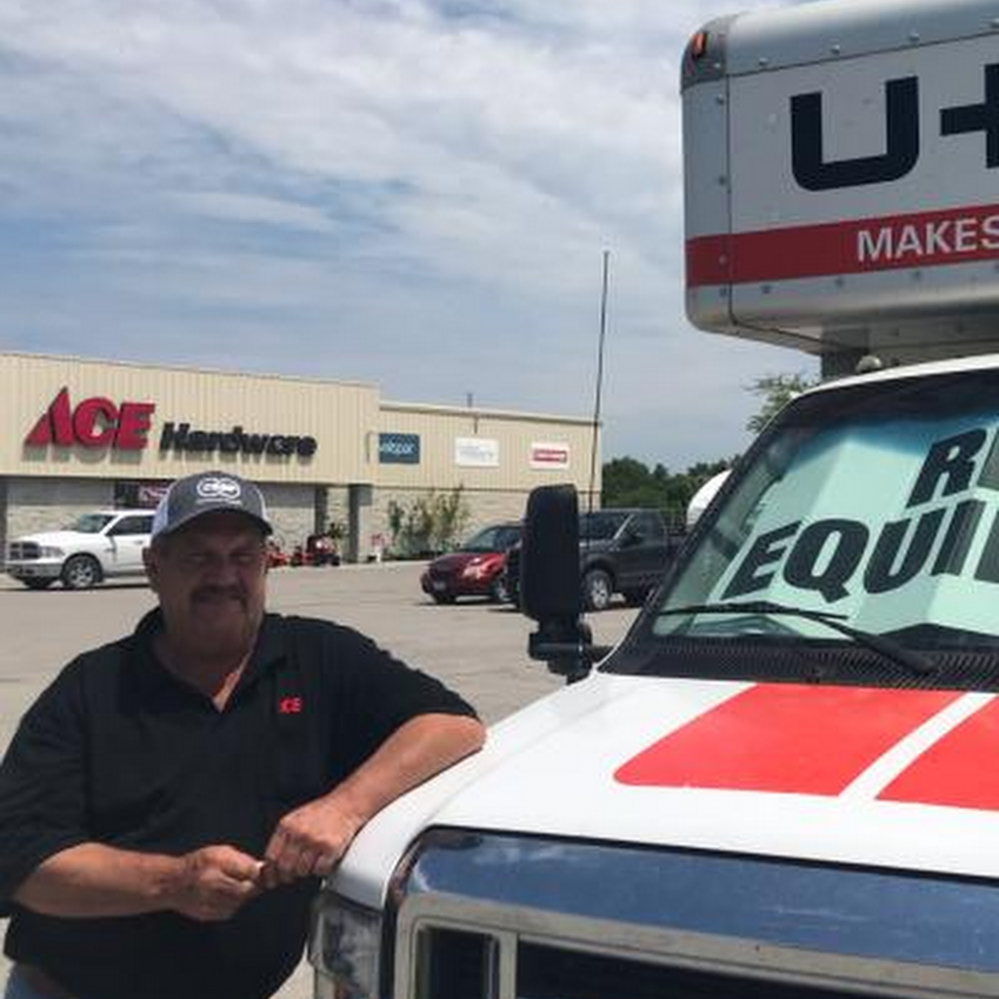 U-Haul Neighborhood Dealer Vandalia