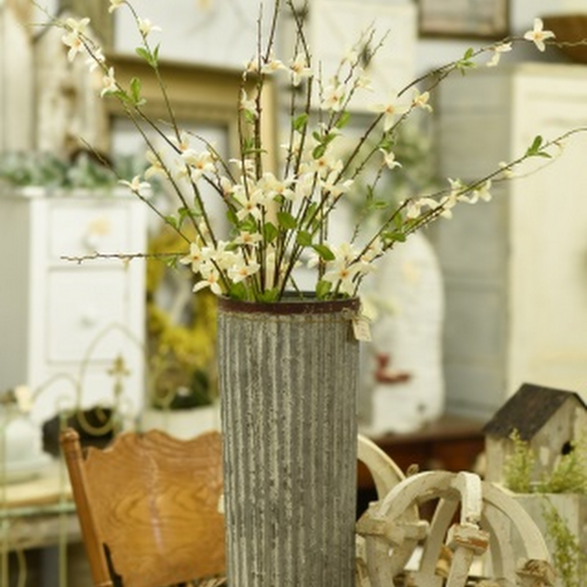 63 Vintage Market & Antiques LLC Vienna