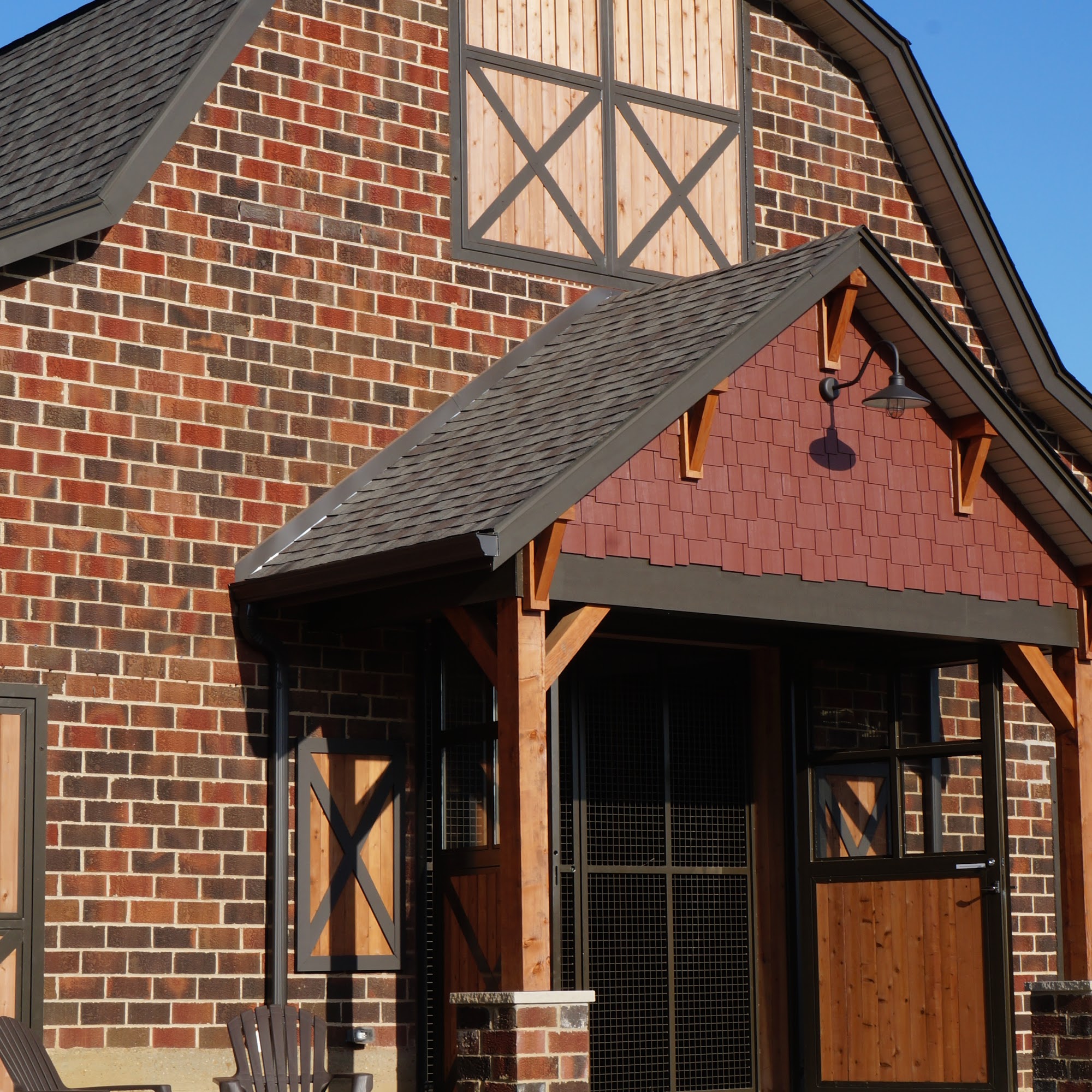 Homestead Veterinary Hospital Villa Ridge