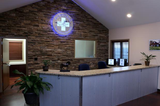 Homestead Veterinary Hospital Villa Ridge