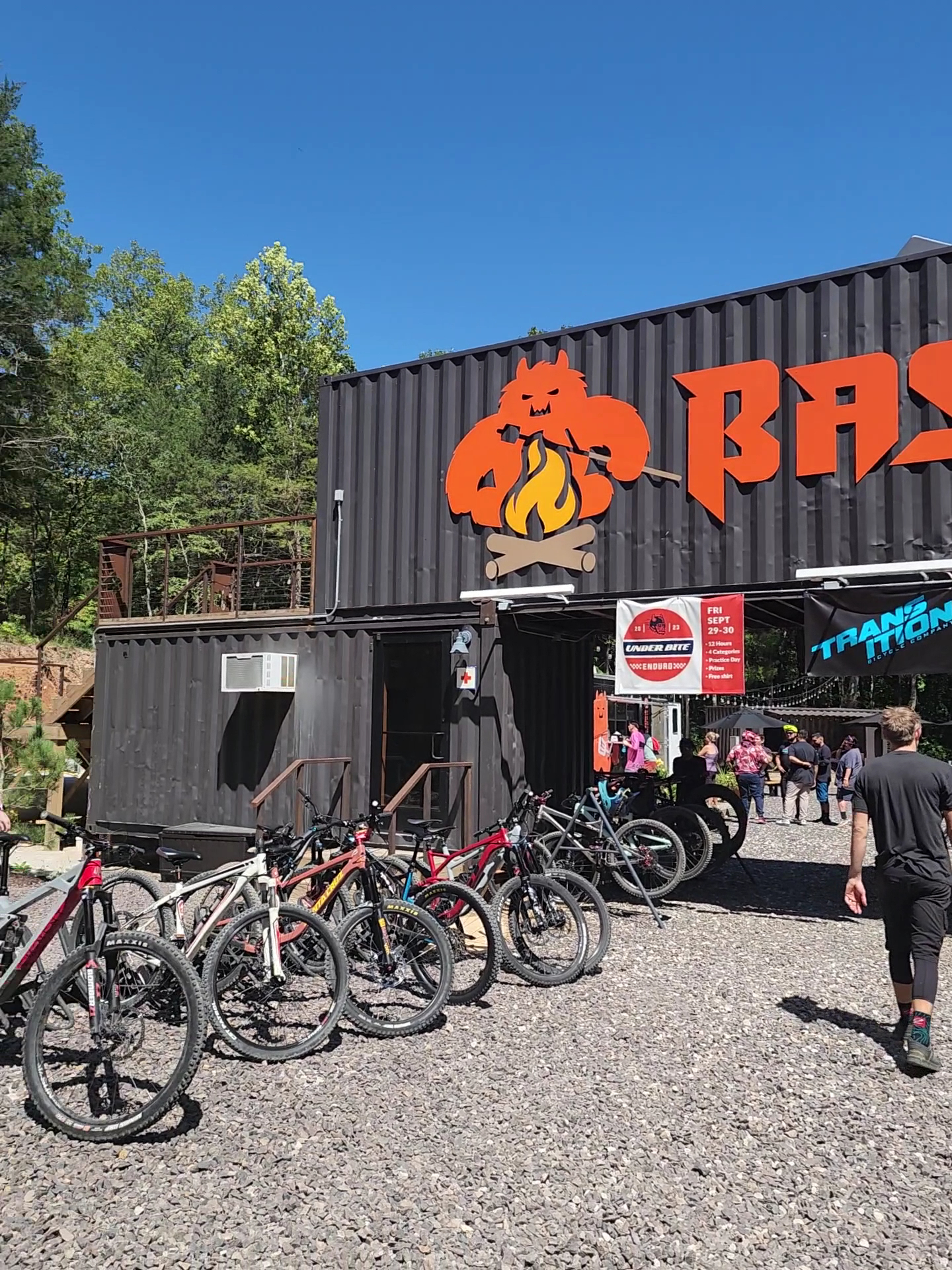 The Growl Grill Menu