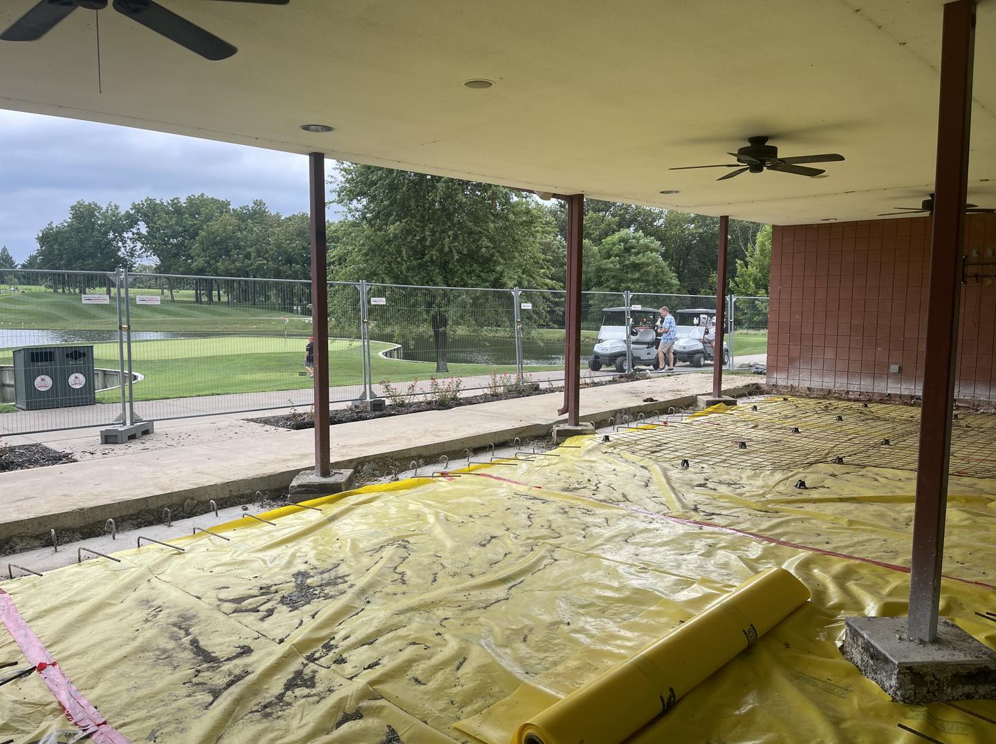 Traditions Restaurant Warrensburg