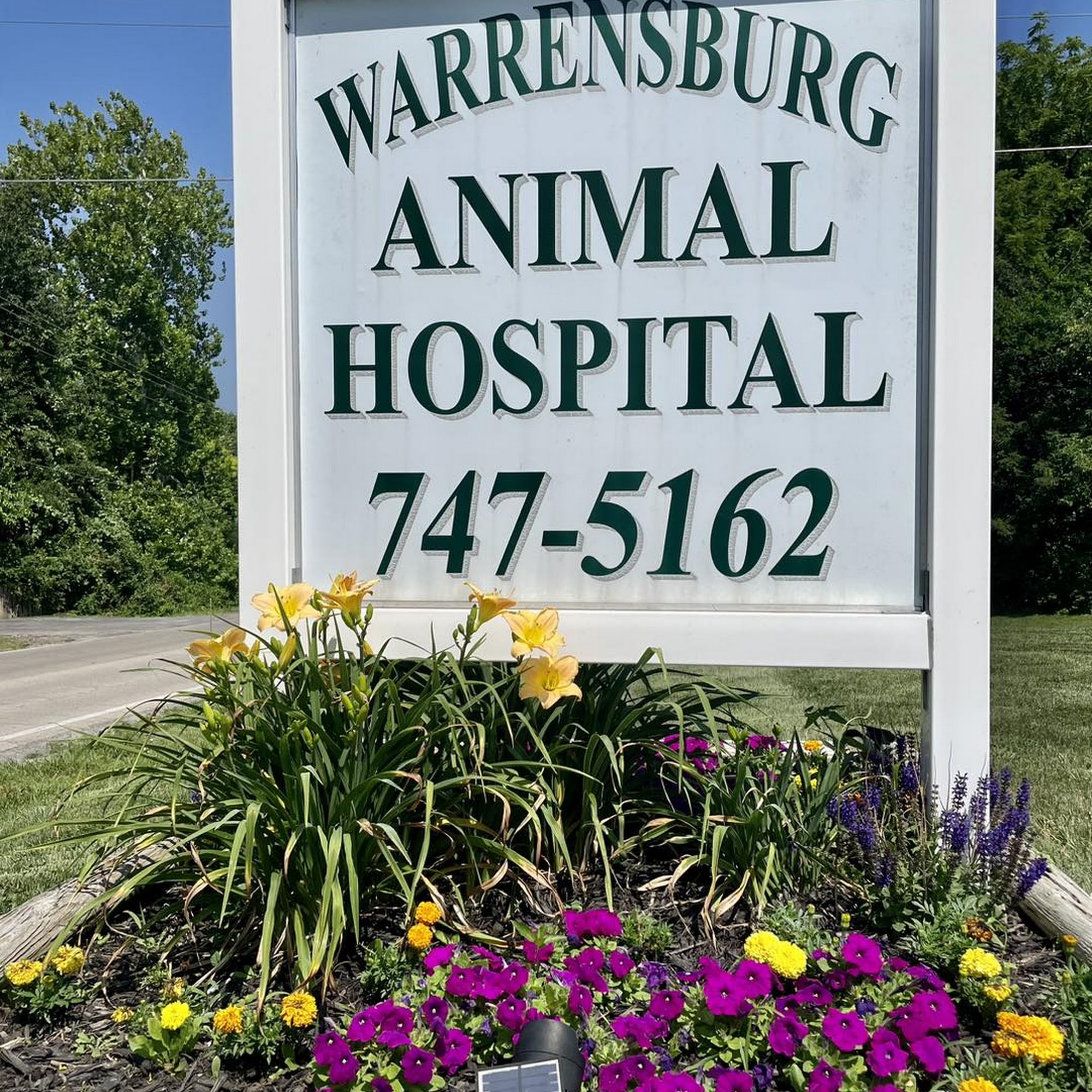 Warrensburg Animal Hospital Warrensburg