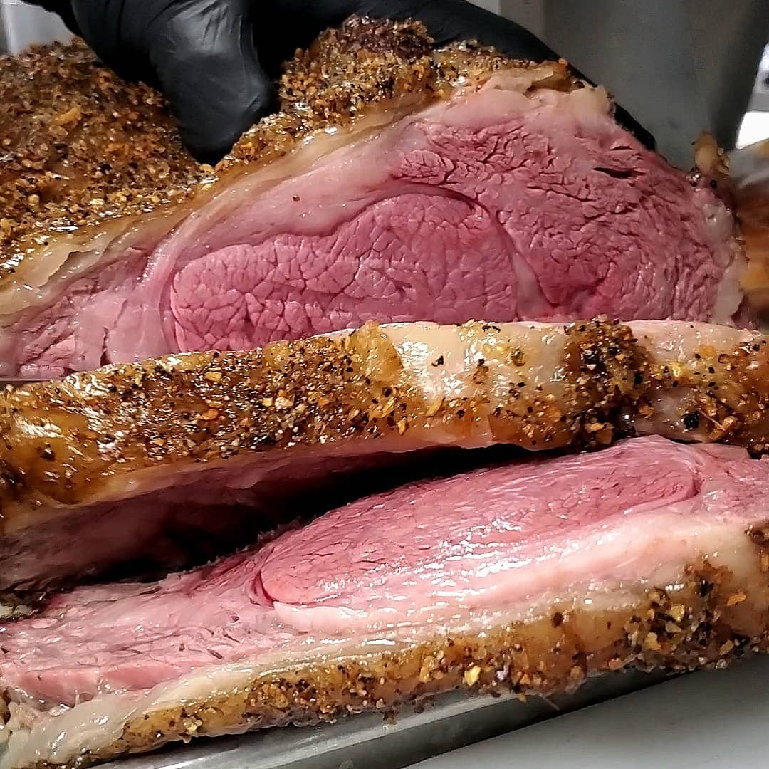Raging Bull Steakhouse 433 E Russell Ave, Warrensburg, MO 64093