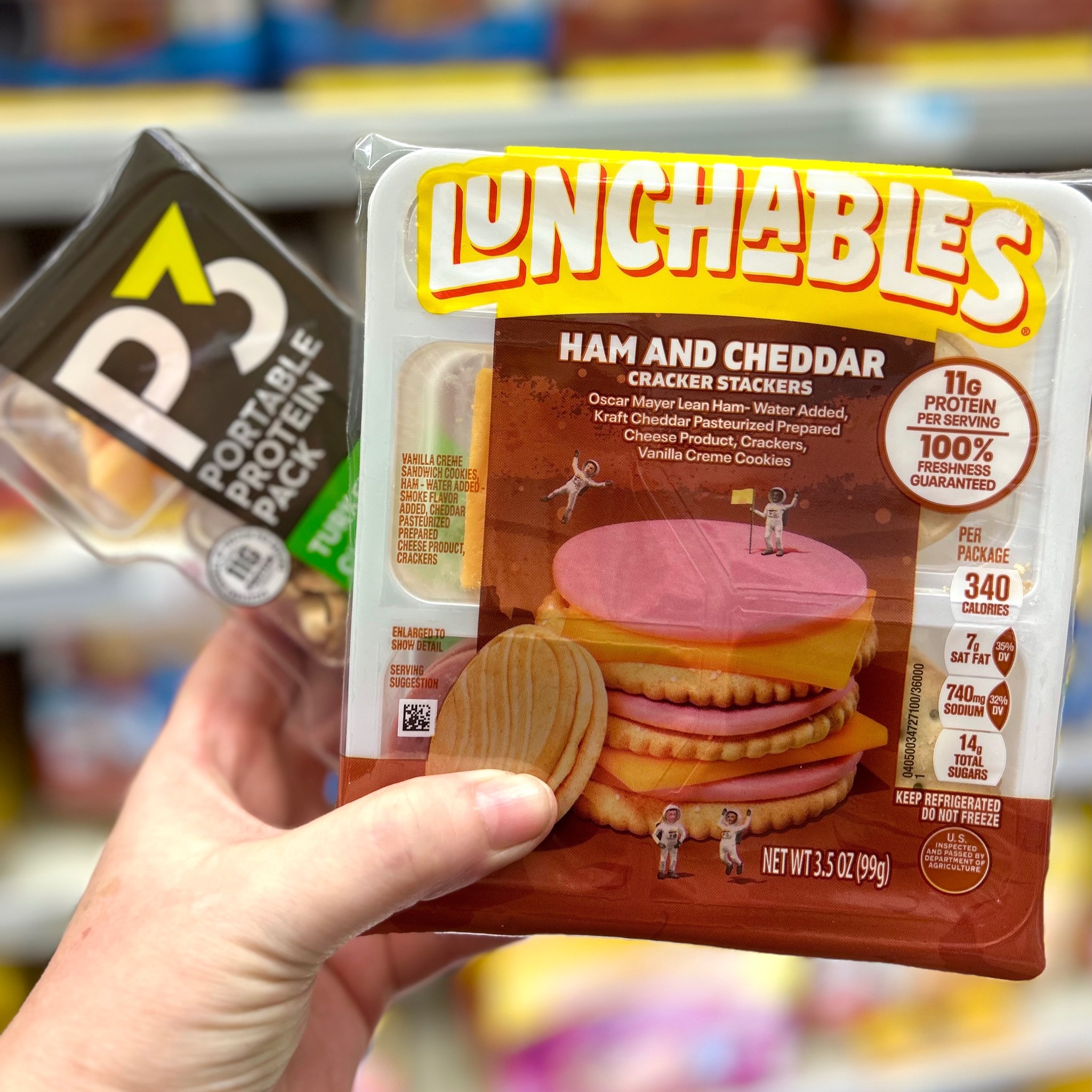 Hy-Vee Market Grille Menu