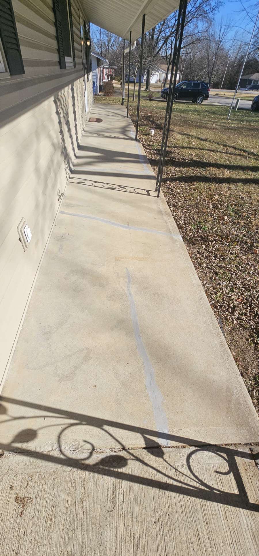 Floyd's Home Repair Service